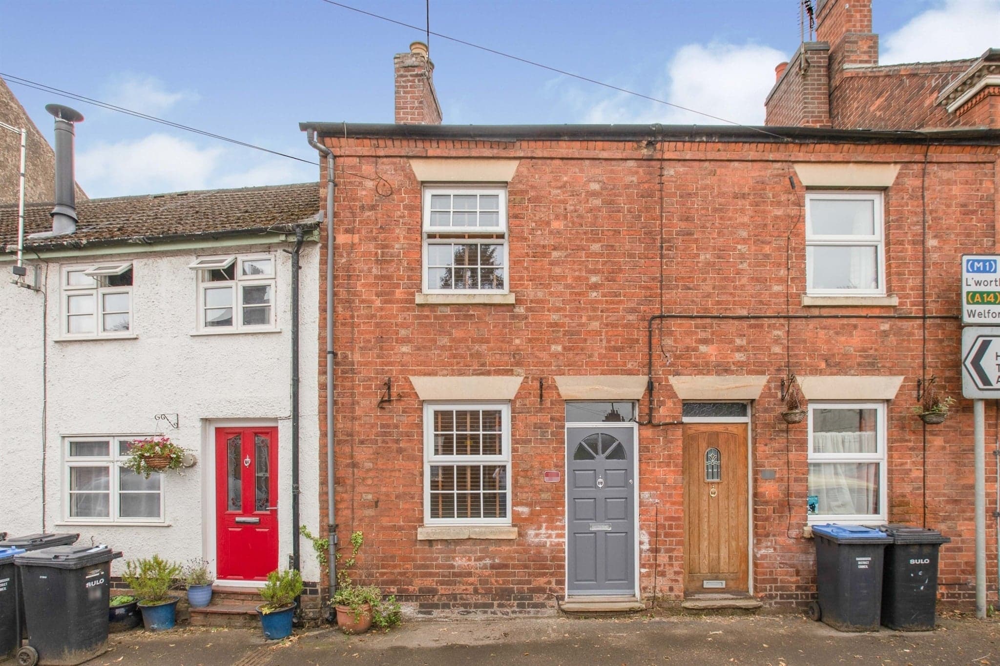 Property at High Street, Husbands Bosworth, Lutterworth
