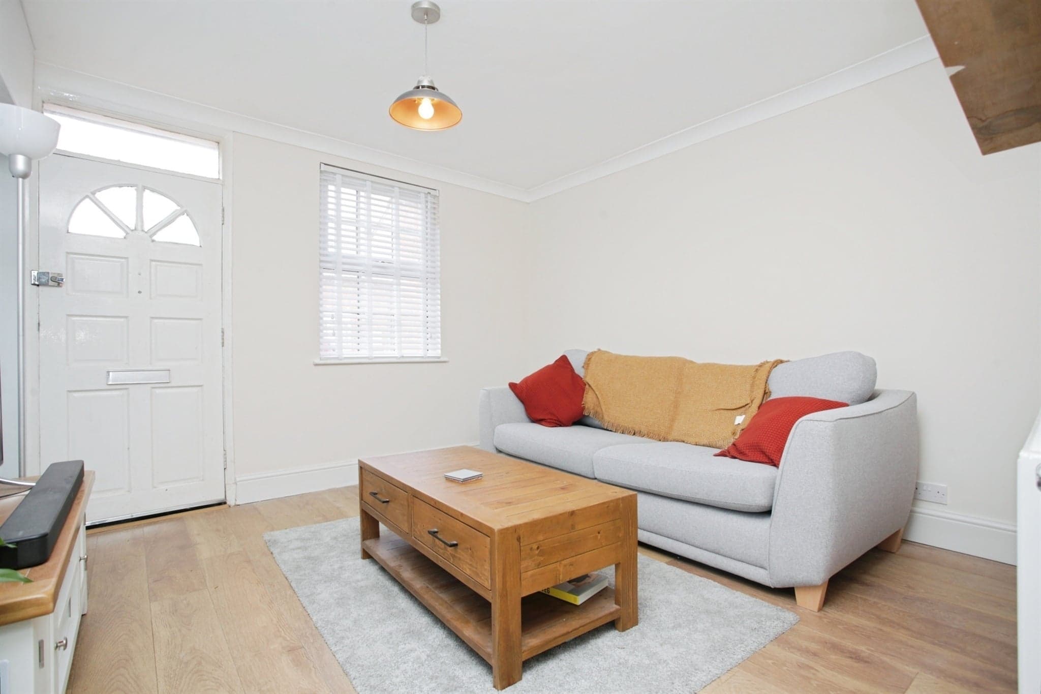 Property at High Street, Husbands Bosworth, Lutterworth