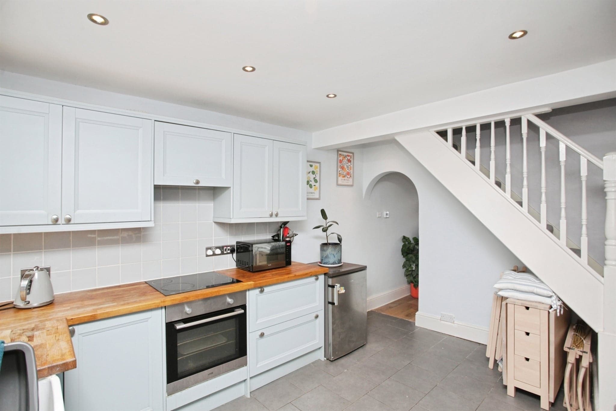 Property at High Street, Husbands Bosworth, Lutterworth