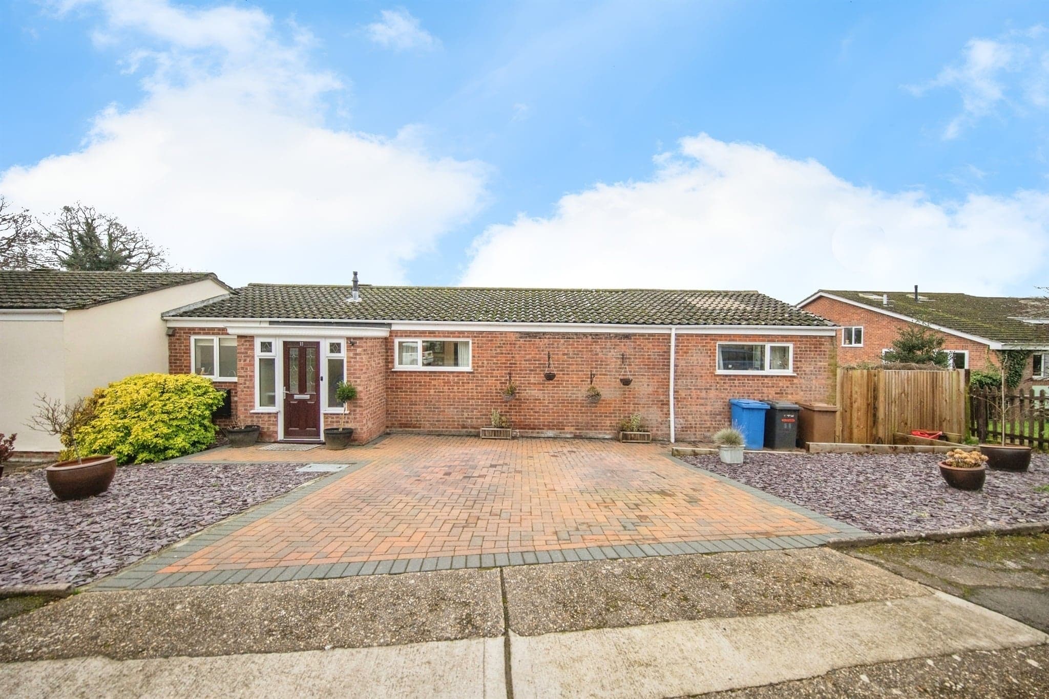 Property at Furness Close, Ipswich