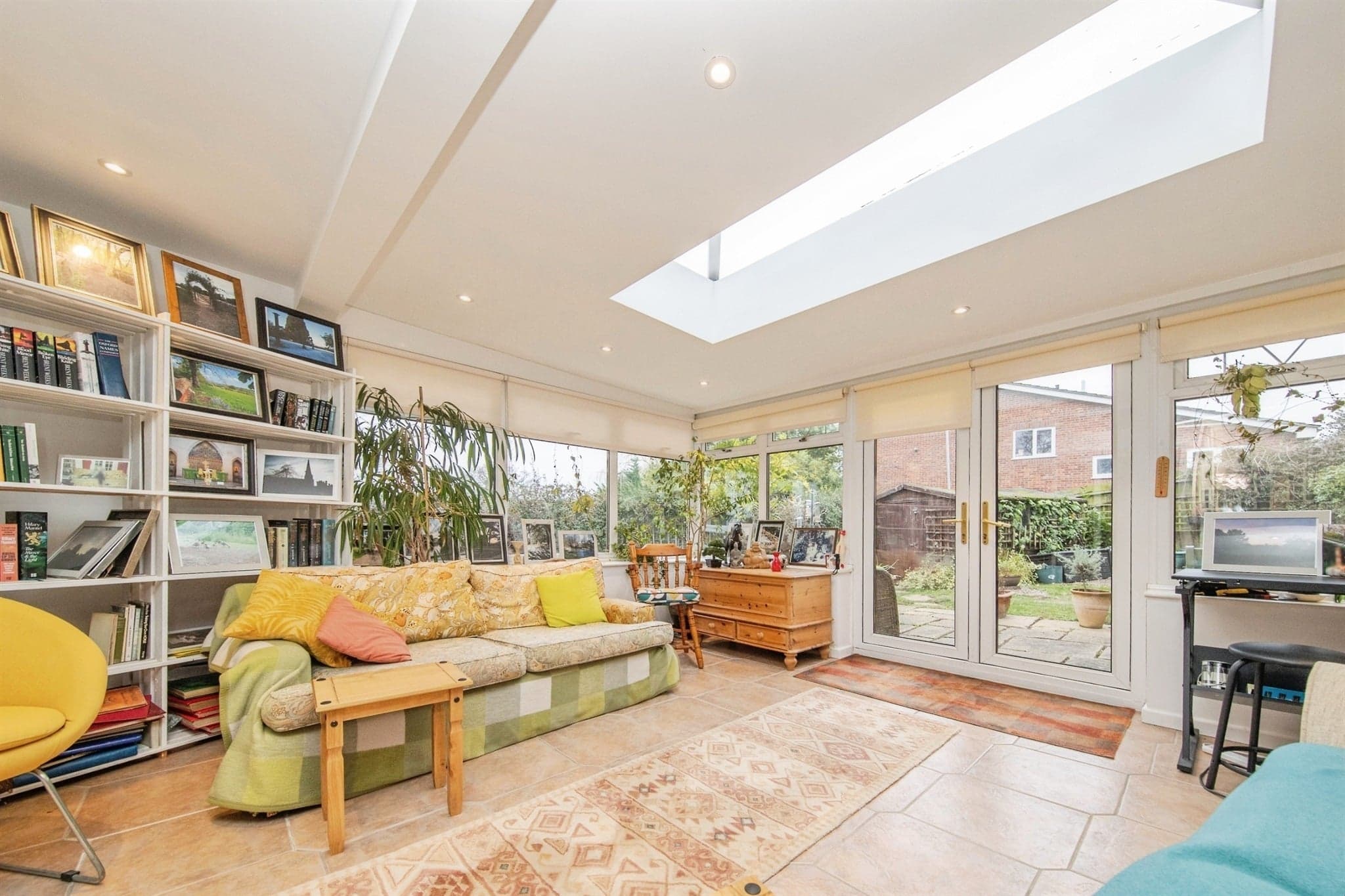 Property at Furness Close, Ipswich