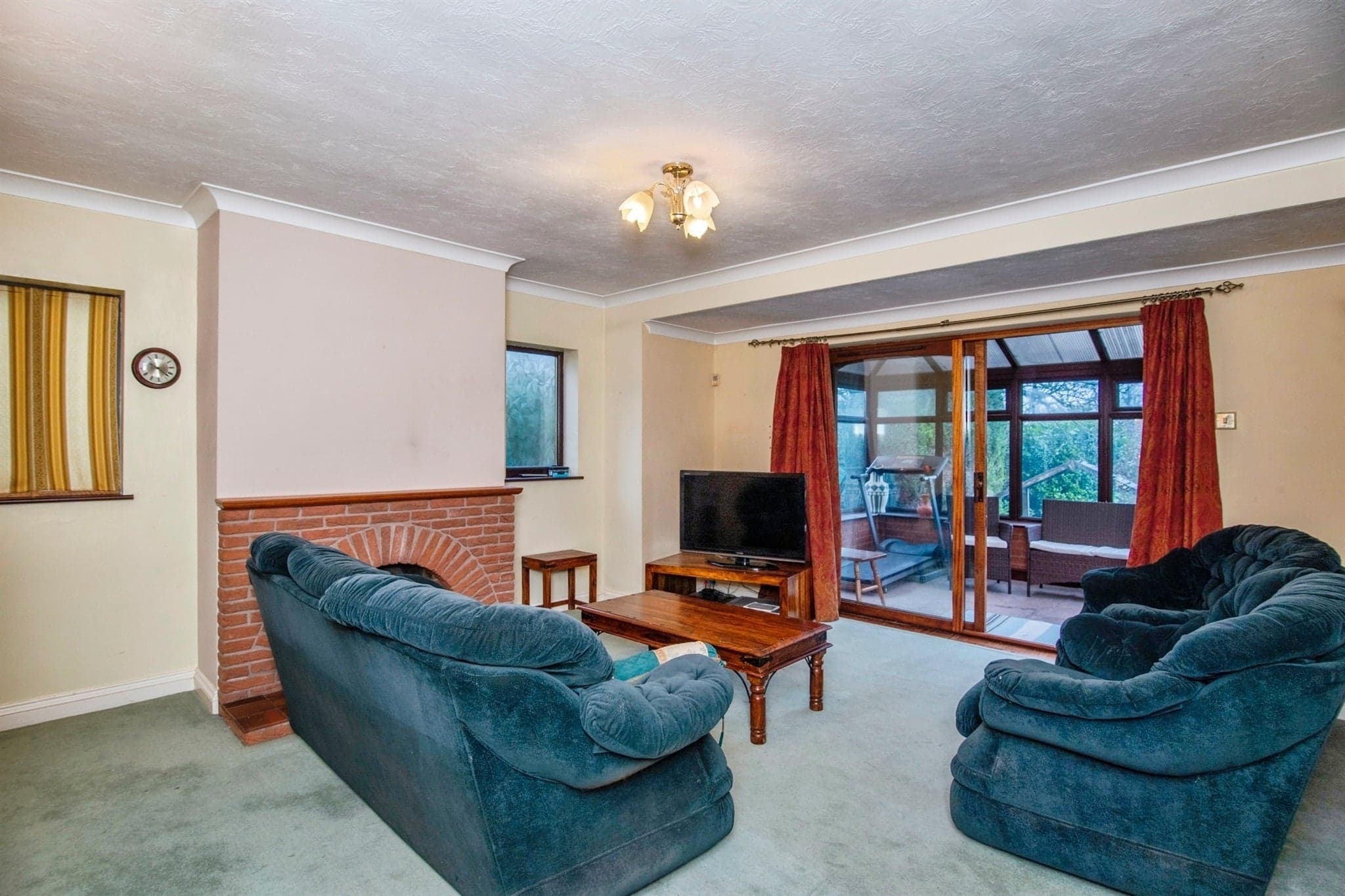 Property at Spring Bank, Hindlip, Worcester