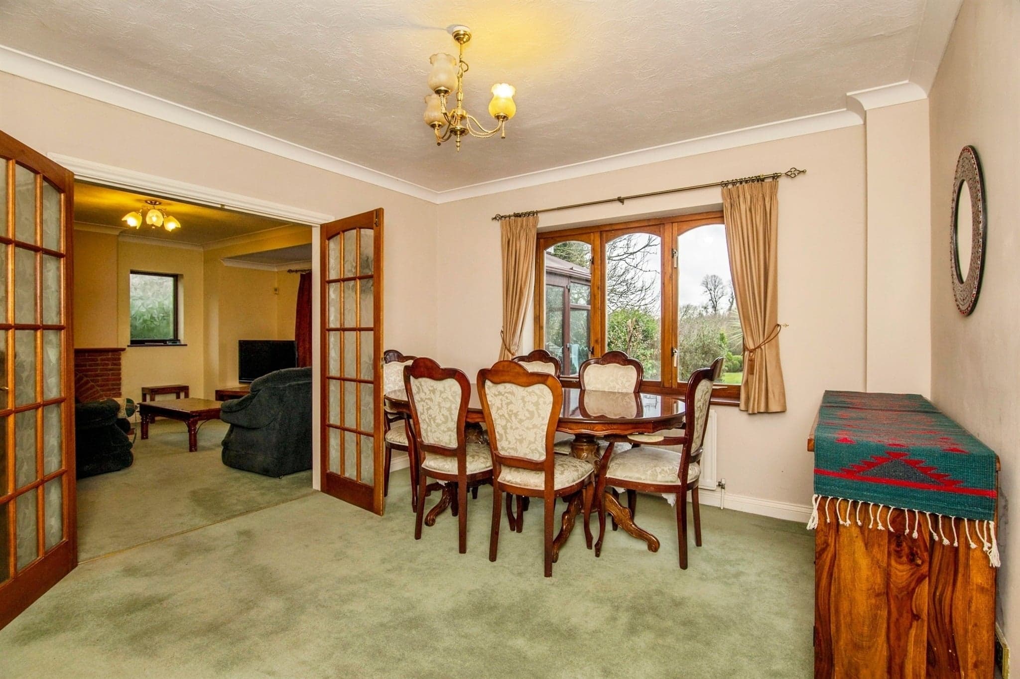 Property at Spring Bank, Hindlip, Worcester
