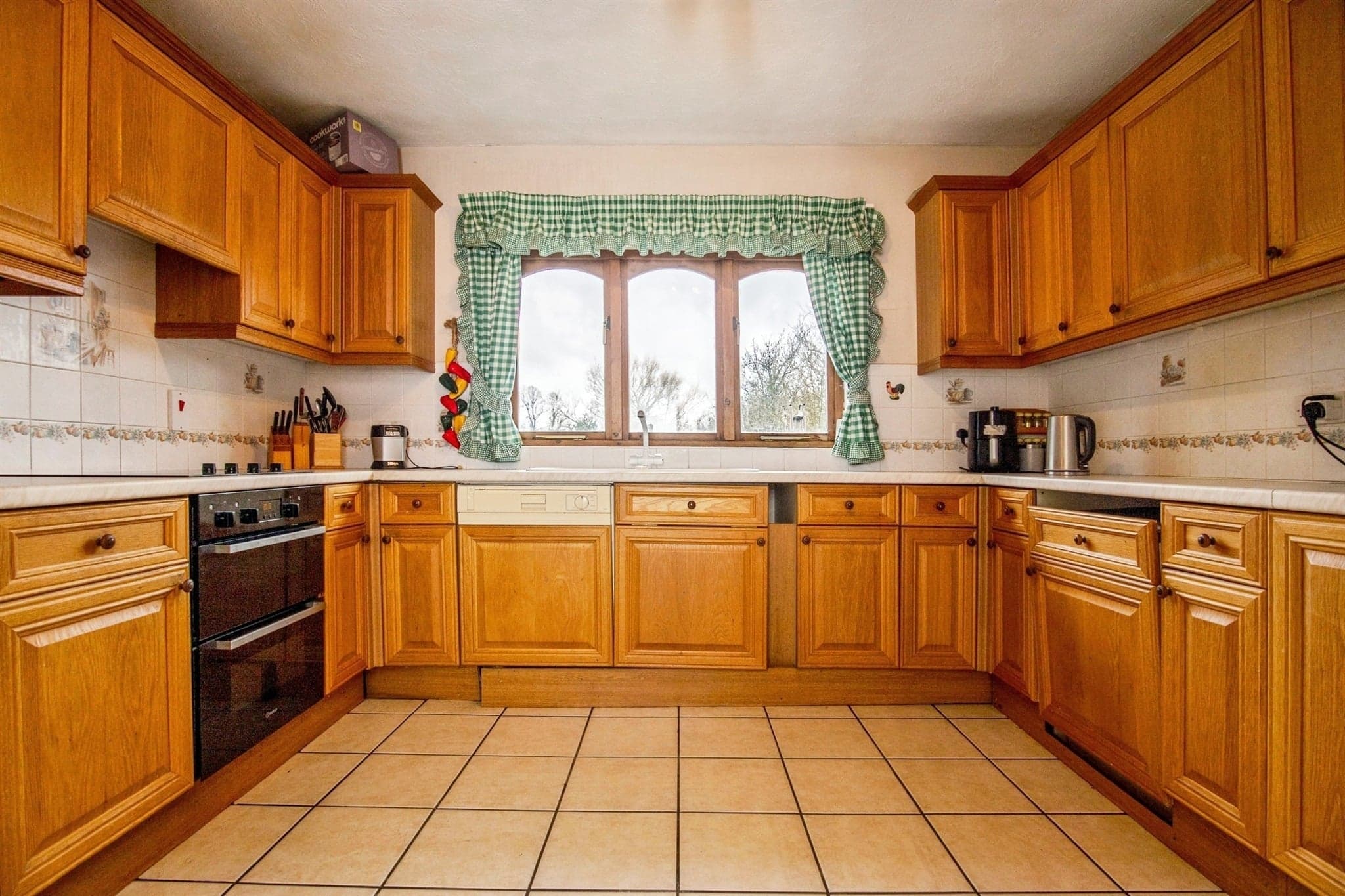 Property at Spring Bank, Hindlip, Worcester