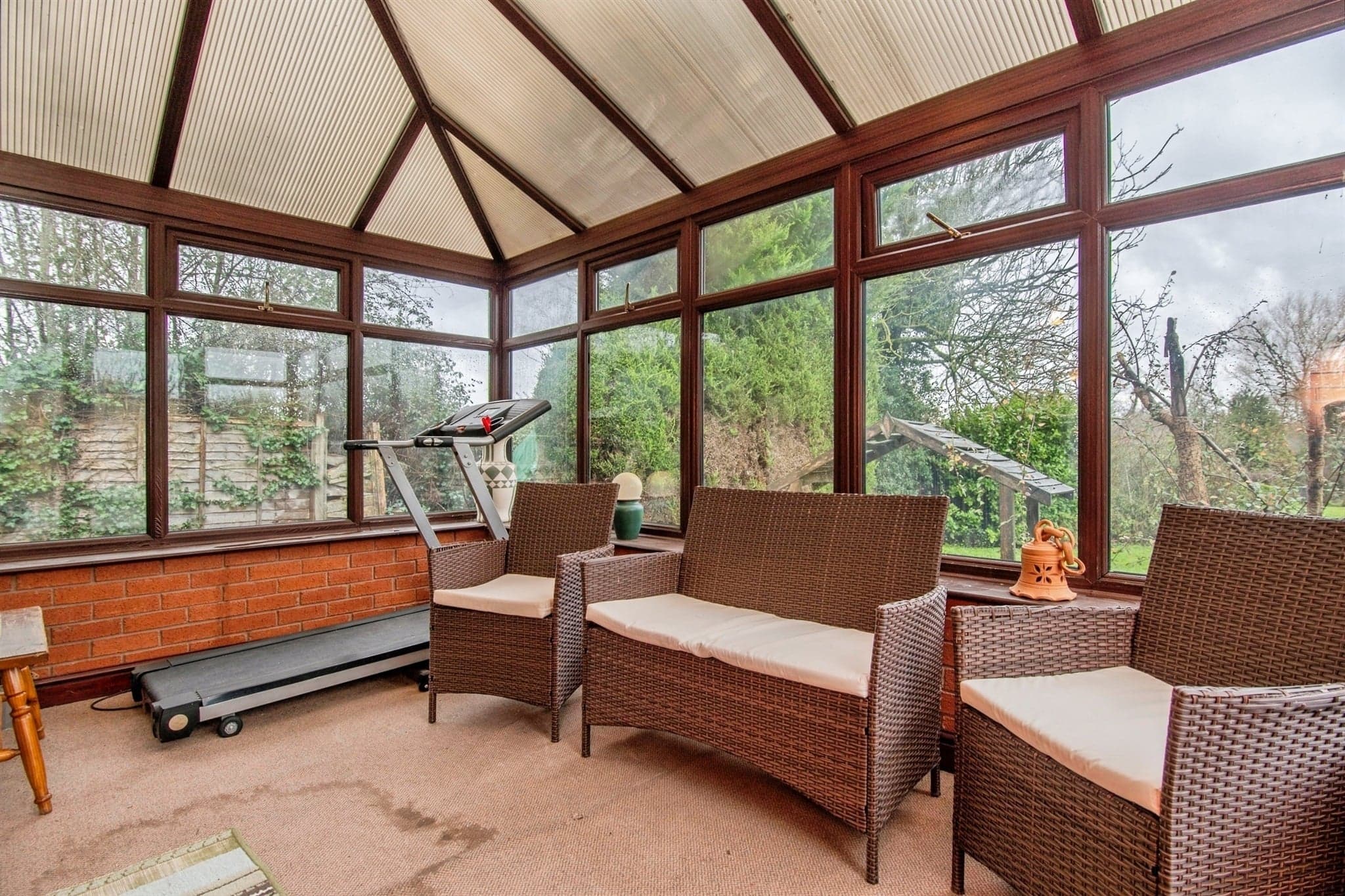 Property at Spring Bank, Hindlip, Worcester