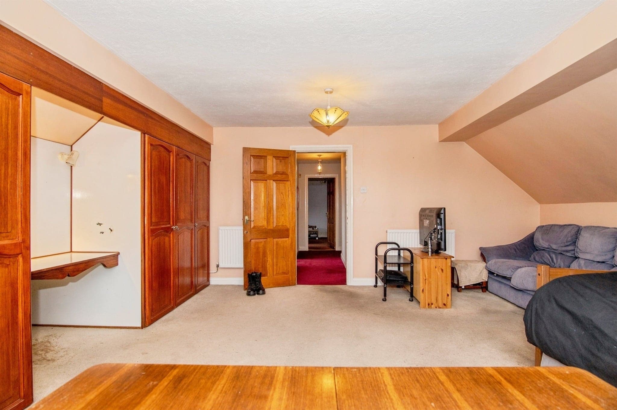 Property at Spring Bank, Hindlip, Worcester