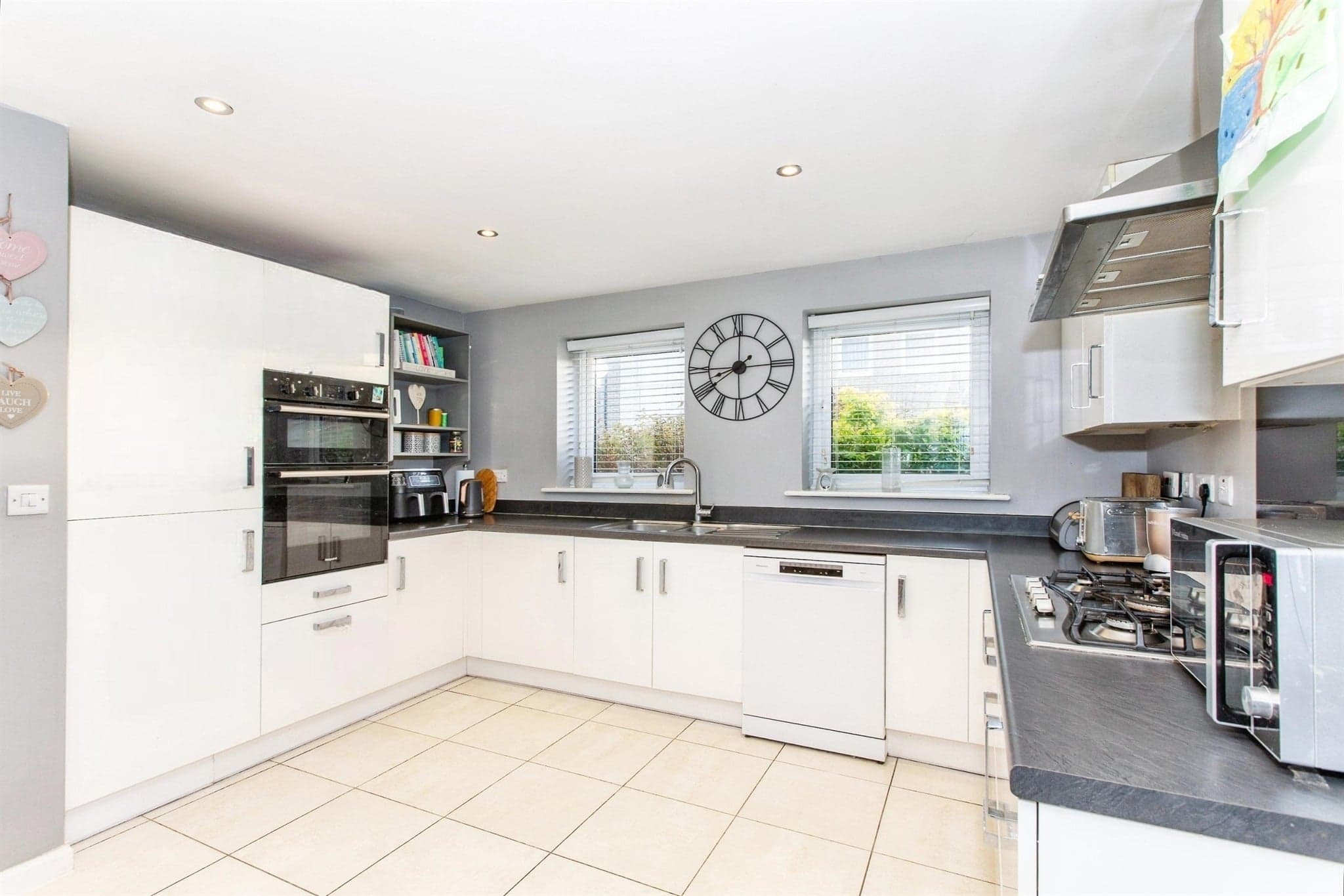 Property at Bisley Crescent, Upper Cambourne, Cambridge