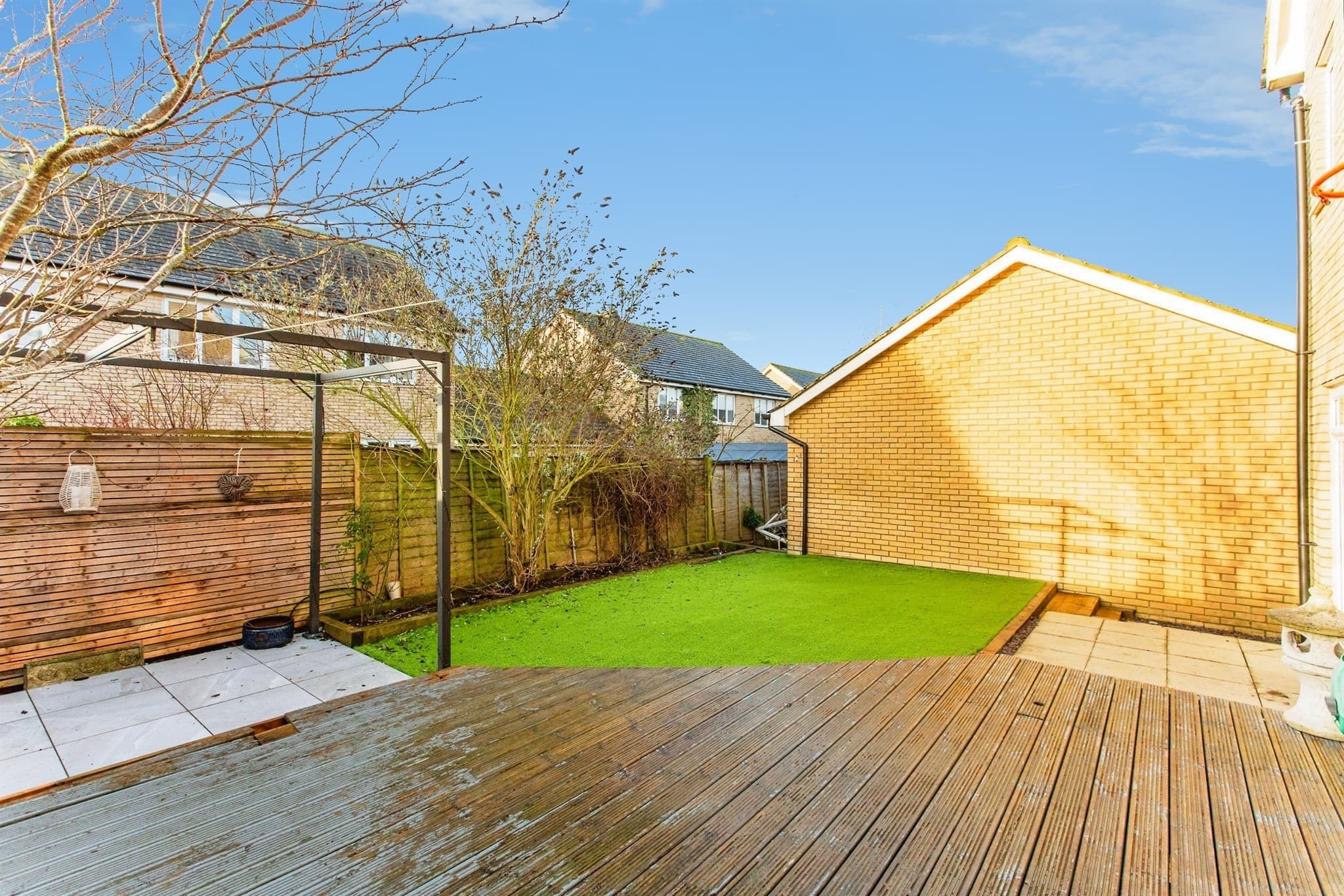 Property at Bisley Crescent, Upper Cambourne, Cambridge