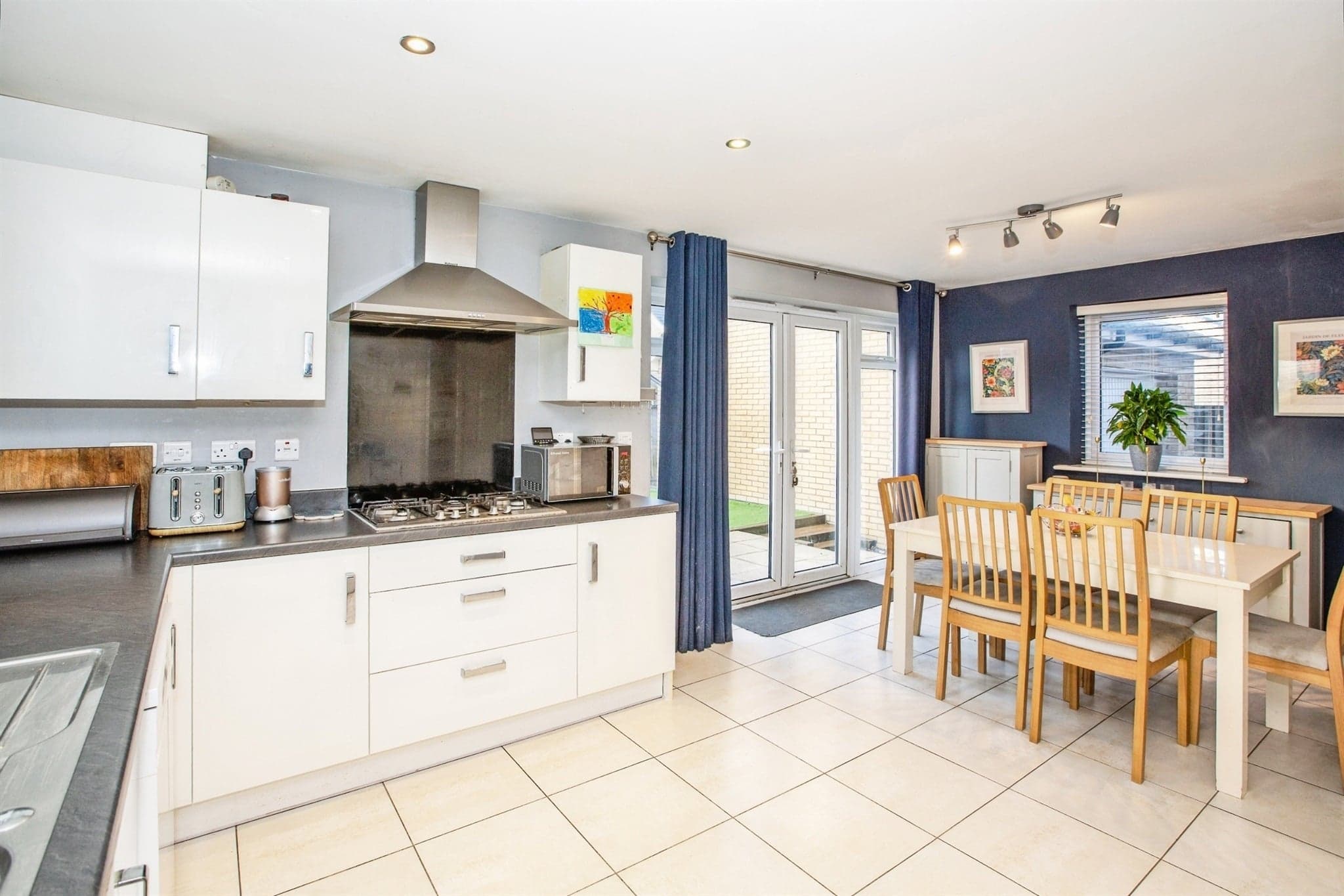 Property at Bisley Crescent, Upper Cambourne, Cambridge
