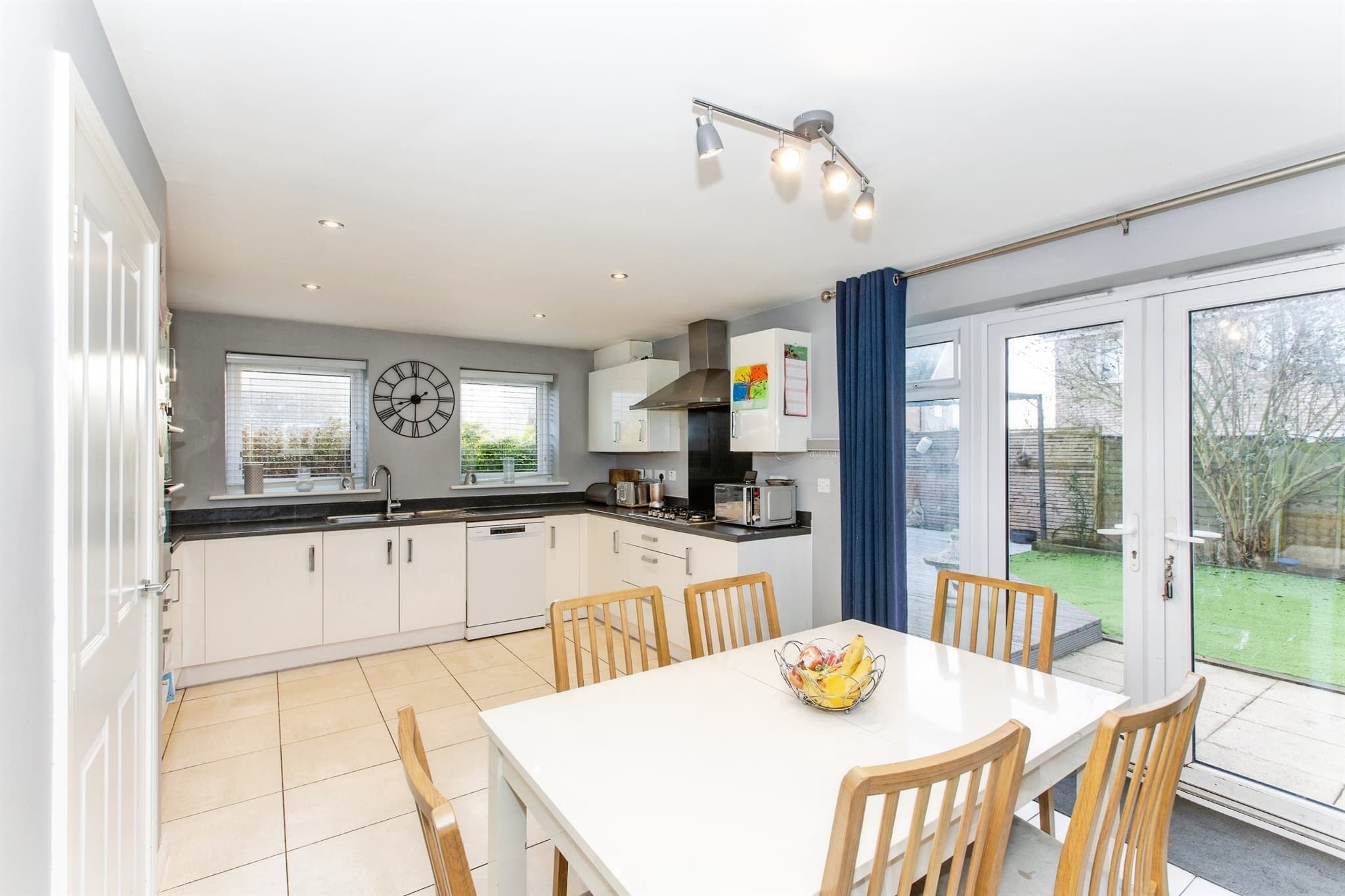 Property at Bisley Crescent, Upper Cambourne, Cambridge