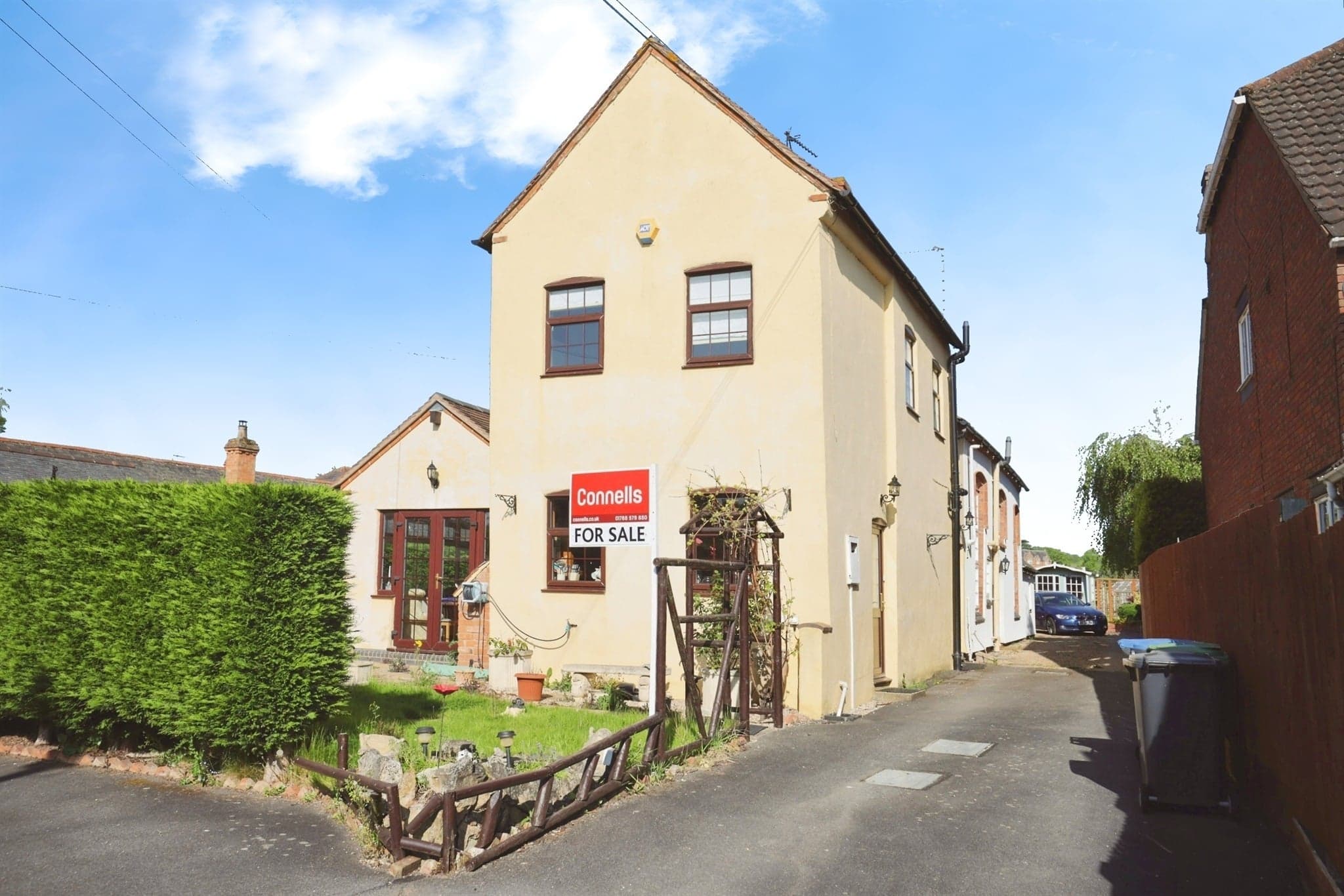 Property at Leamington Road, Princethorpe, Rugby