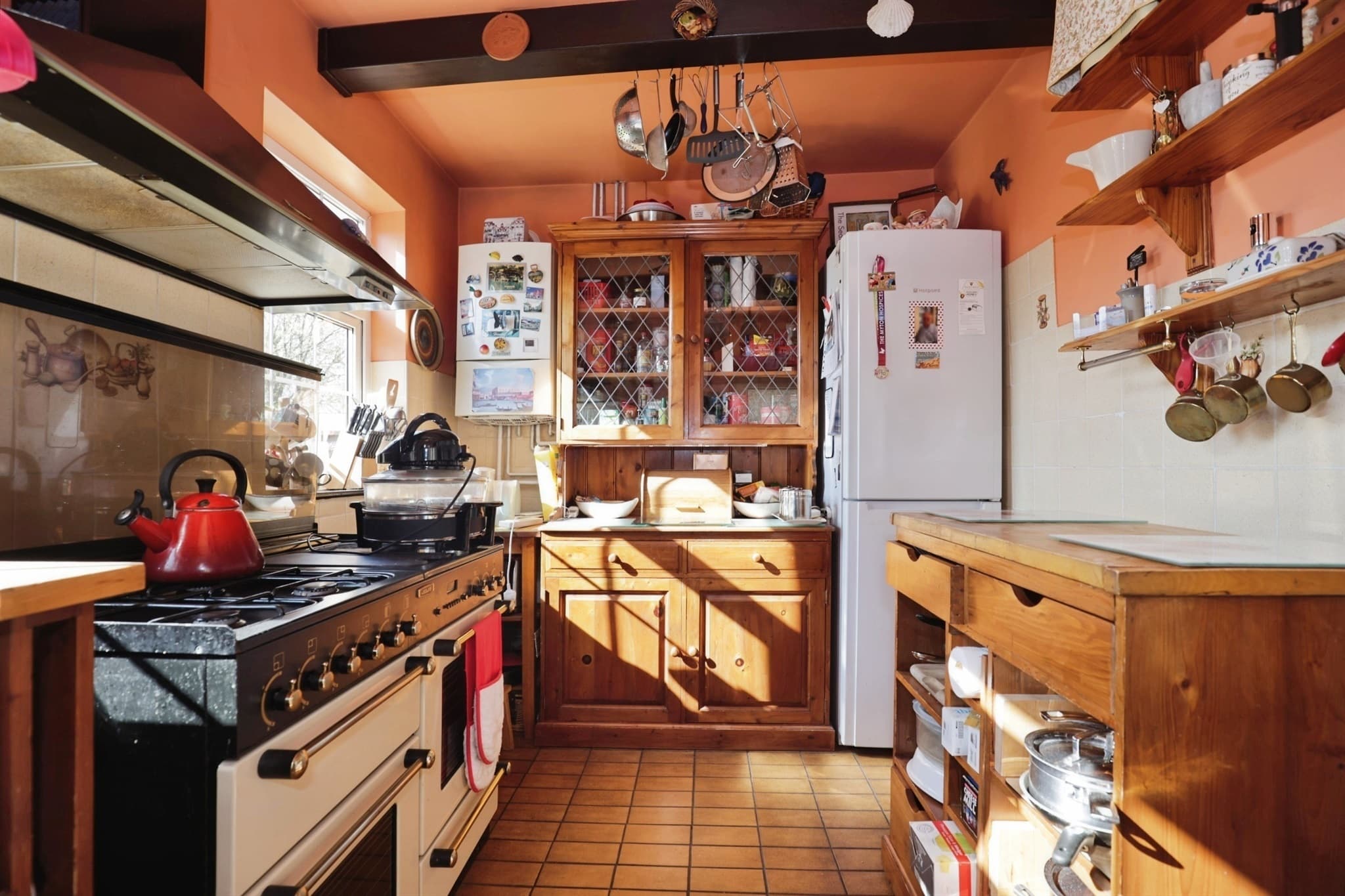 Property at Leamington Road, Princethorpe, Rugby