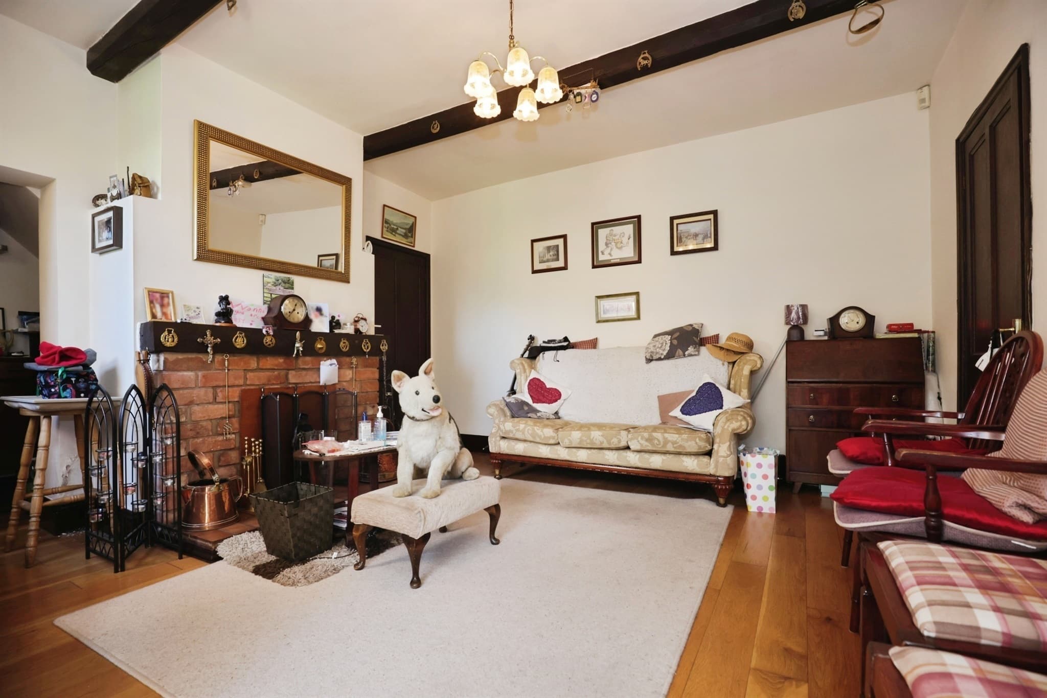 Property at Leamington Road, Princethorpe, Rugby