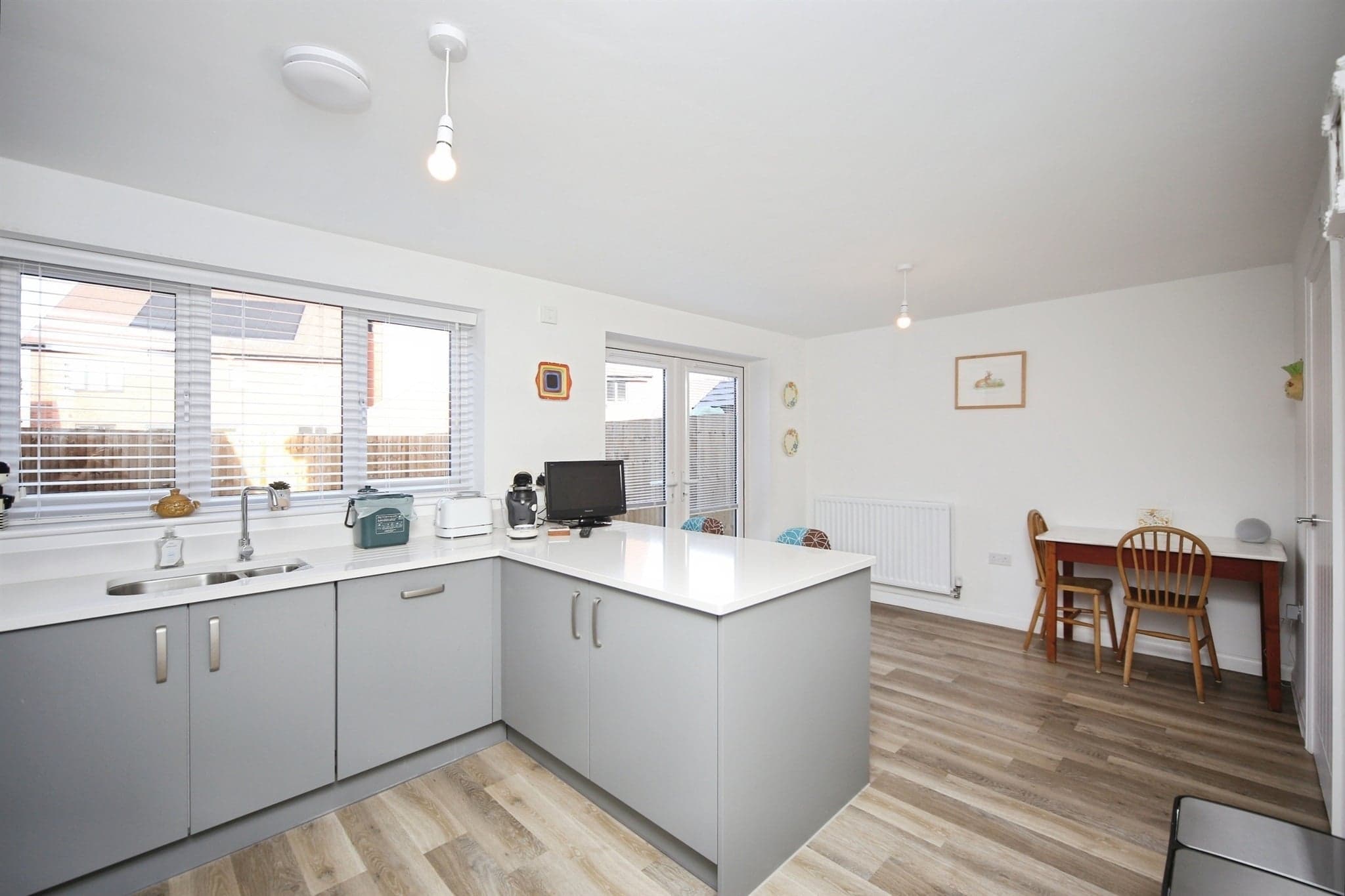 Property at Casey Court, Shackleton Village, Stratford-Upon-Avon