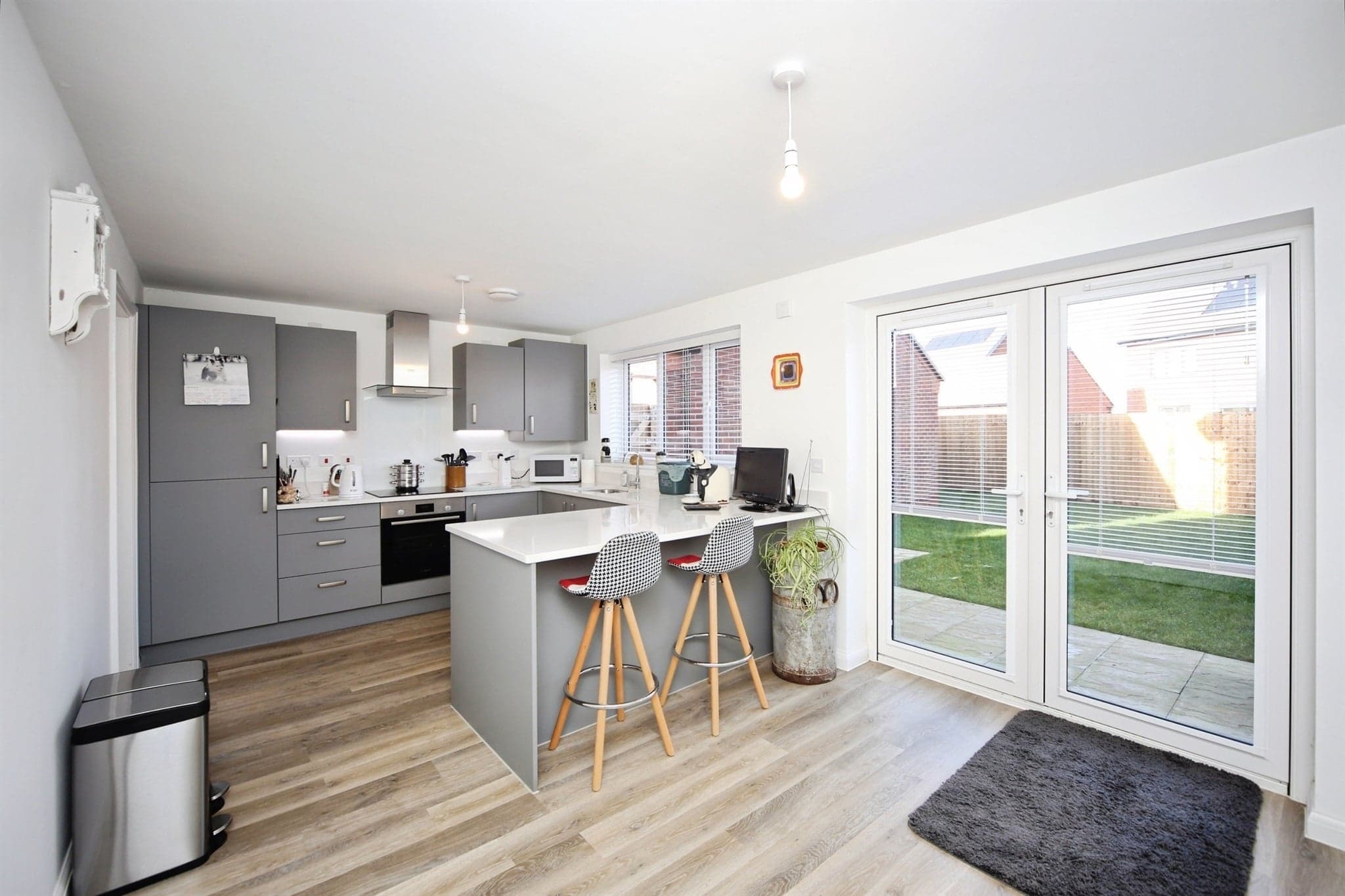 Property at Casey Court, Shackleton Village, Stratford-Upon-Avon