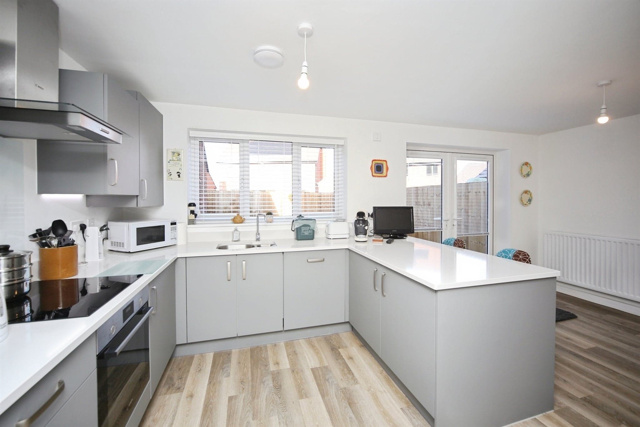 Property at Casey Court, Shackleton Village, Stratford-Upon-Avon