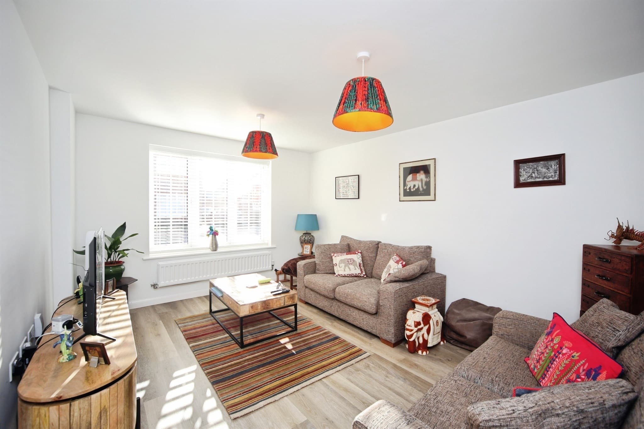 Property at Casey Court, Shackleton Village, Stratford-Upon-Avon