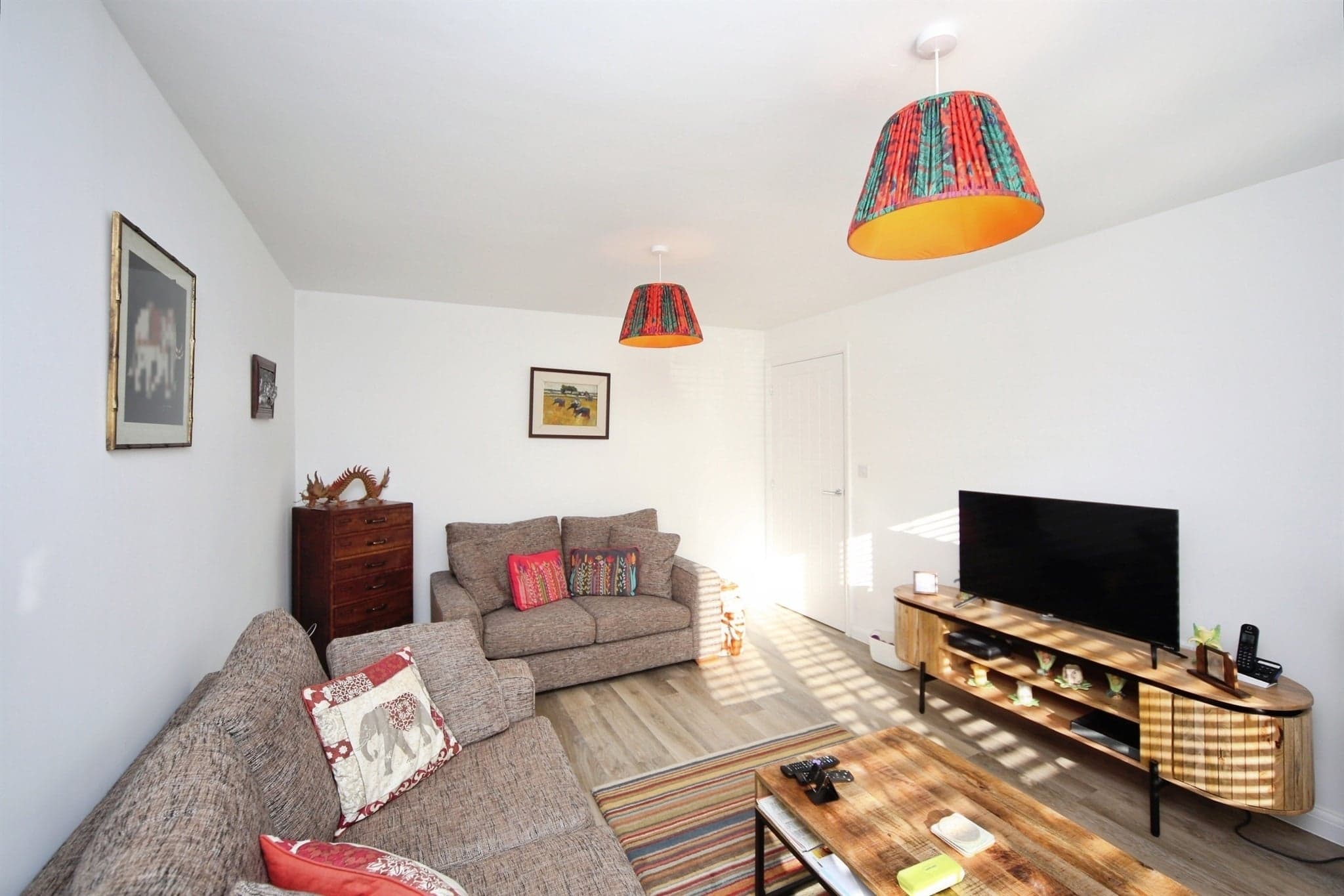 Property at Casey Court, Shackleton Village, Stratford-Upon-Avon