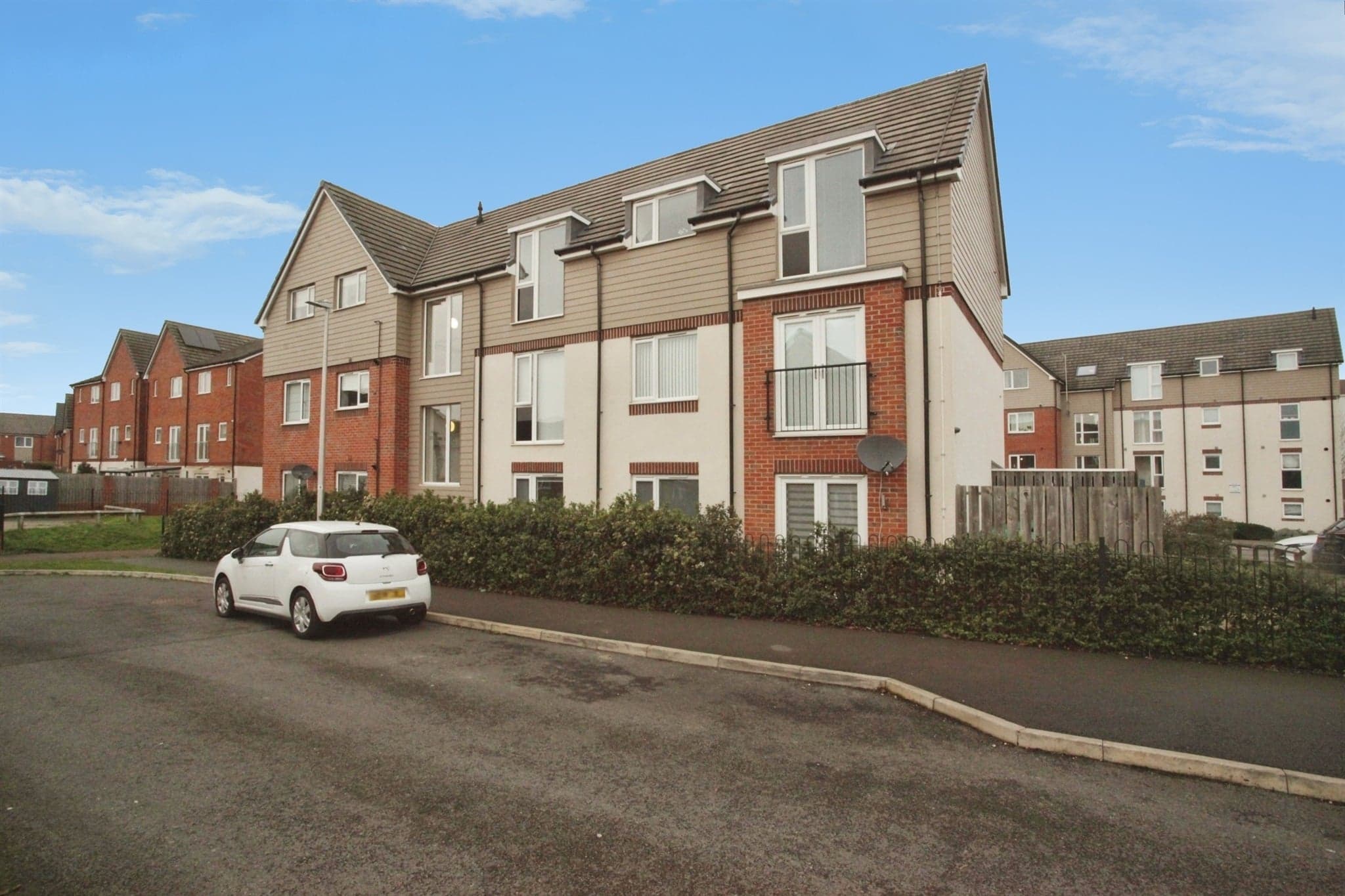 Property at Doyle Close, Rugby