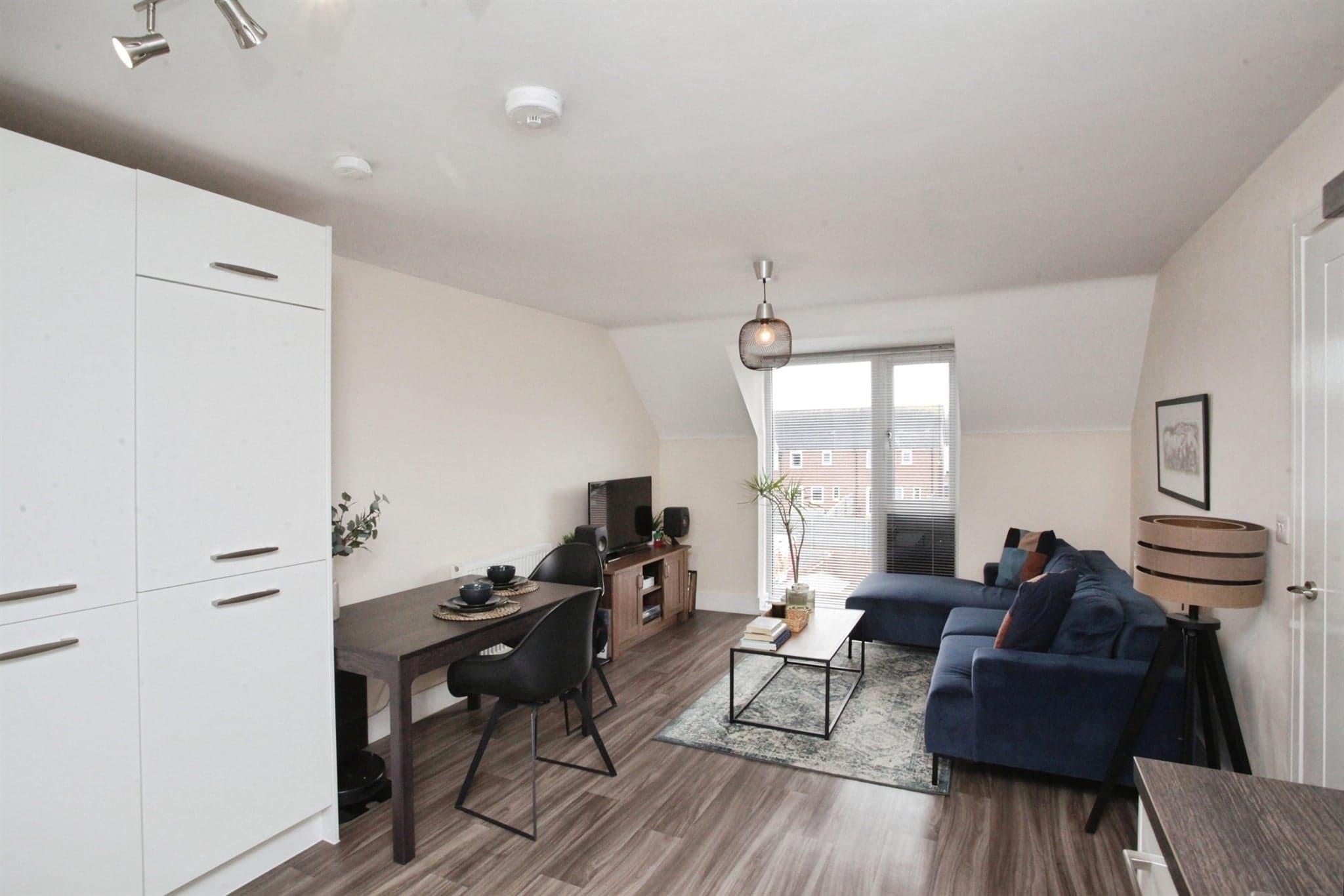 Property at Doyle Close, Rugby