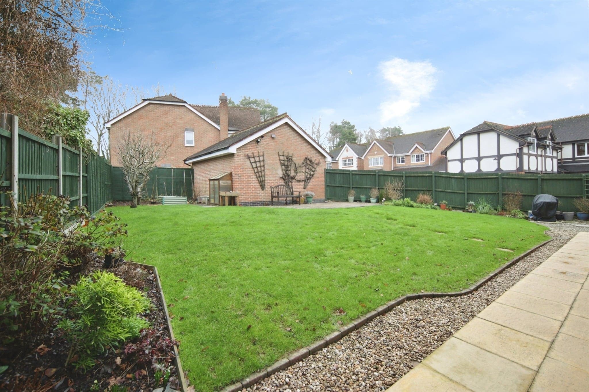 Property at Heath Green Way, Coventry