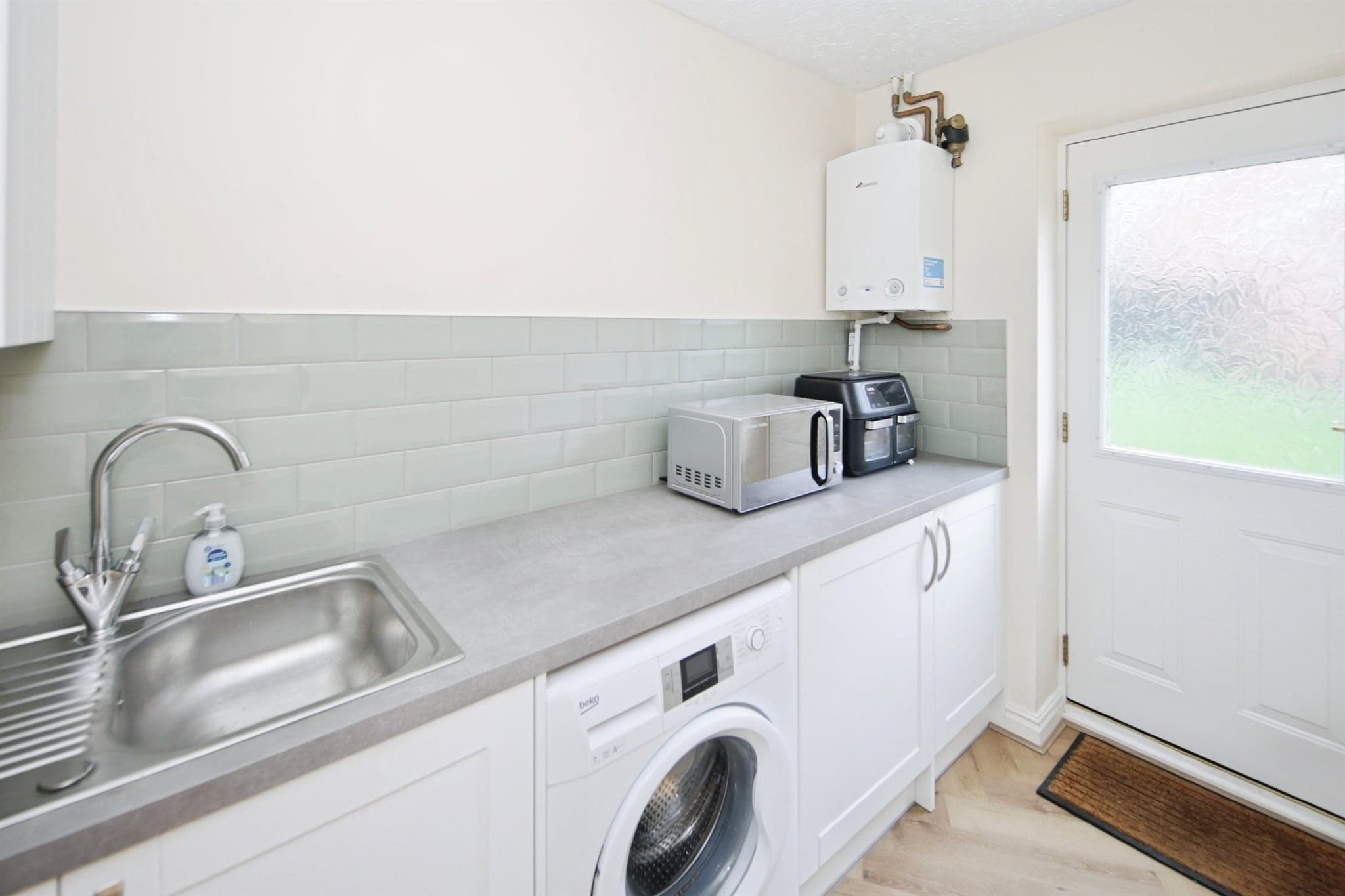 Property at Heath Green Way, Coventry