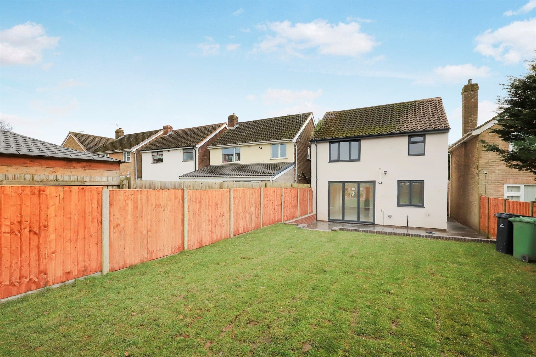 Property at Whitegates Road, Bilston