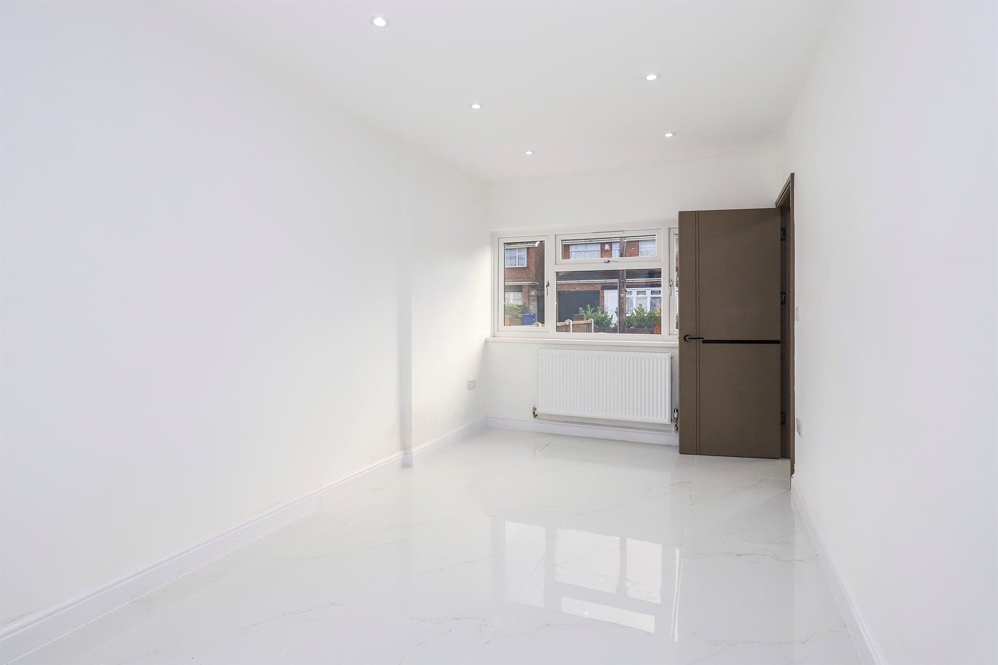 Property at Whitegates Road, Bilston