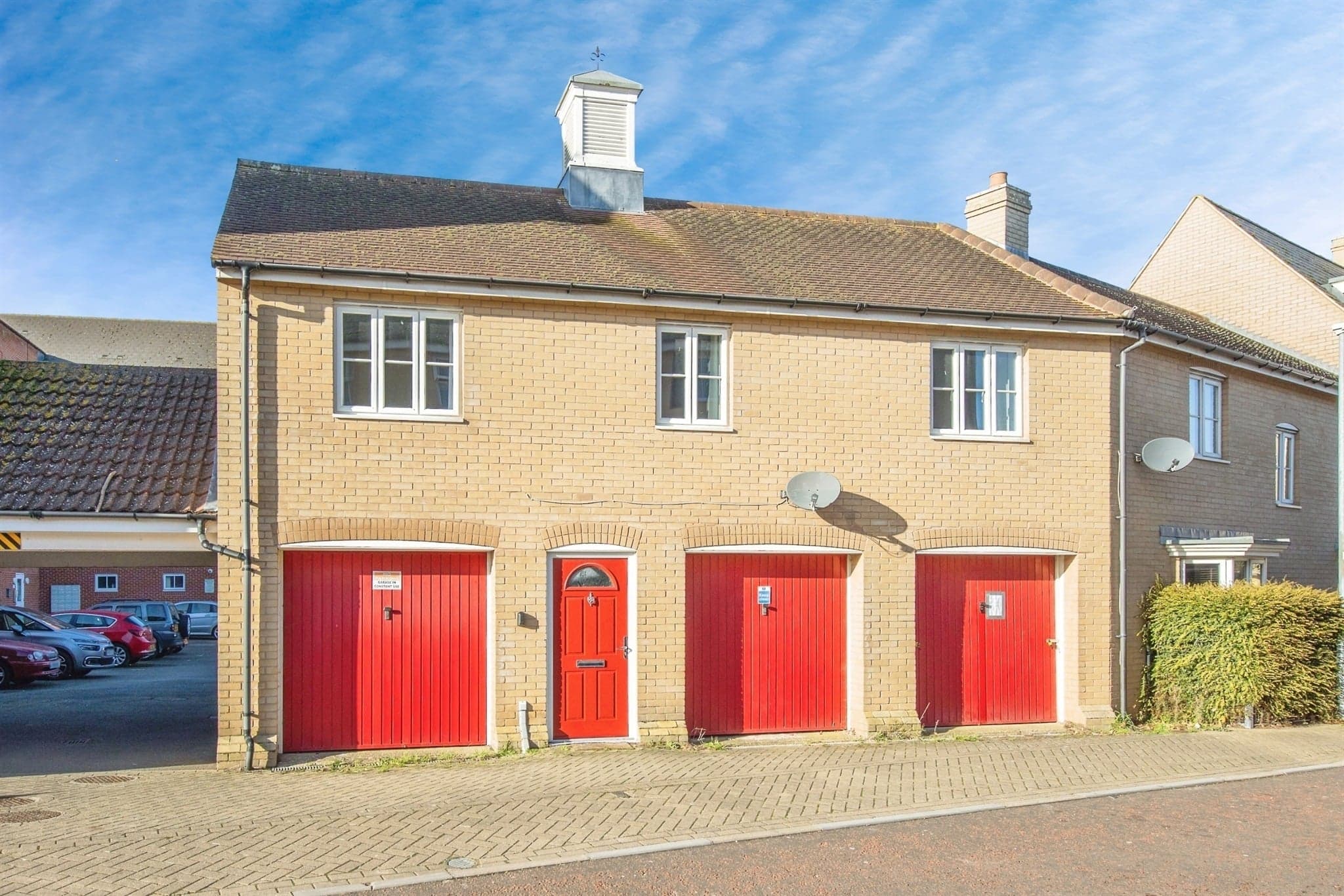Property at John Mace Road, Colchester