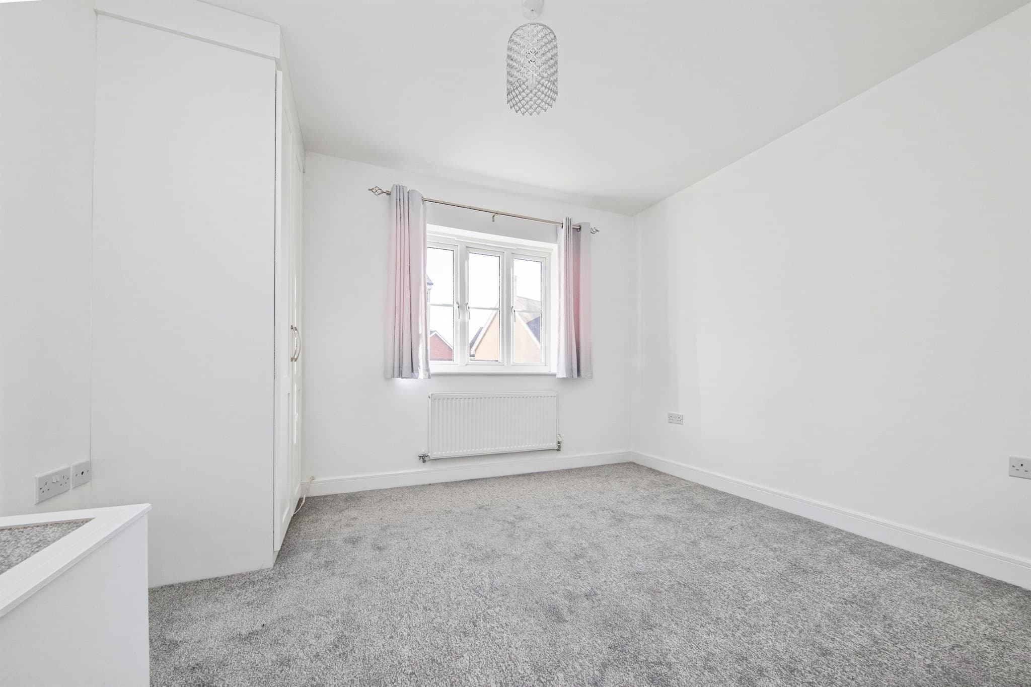 Property at John Mace Road, Colchester