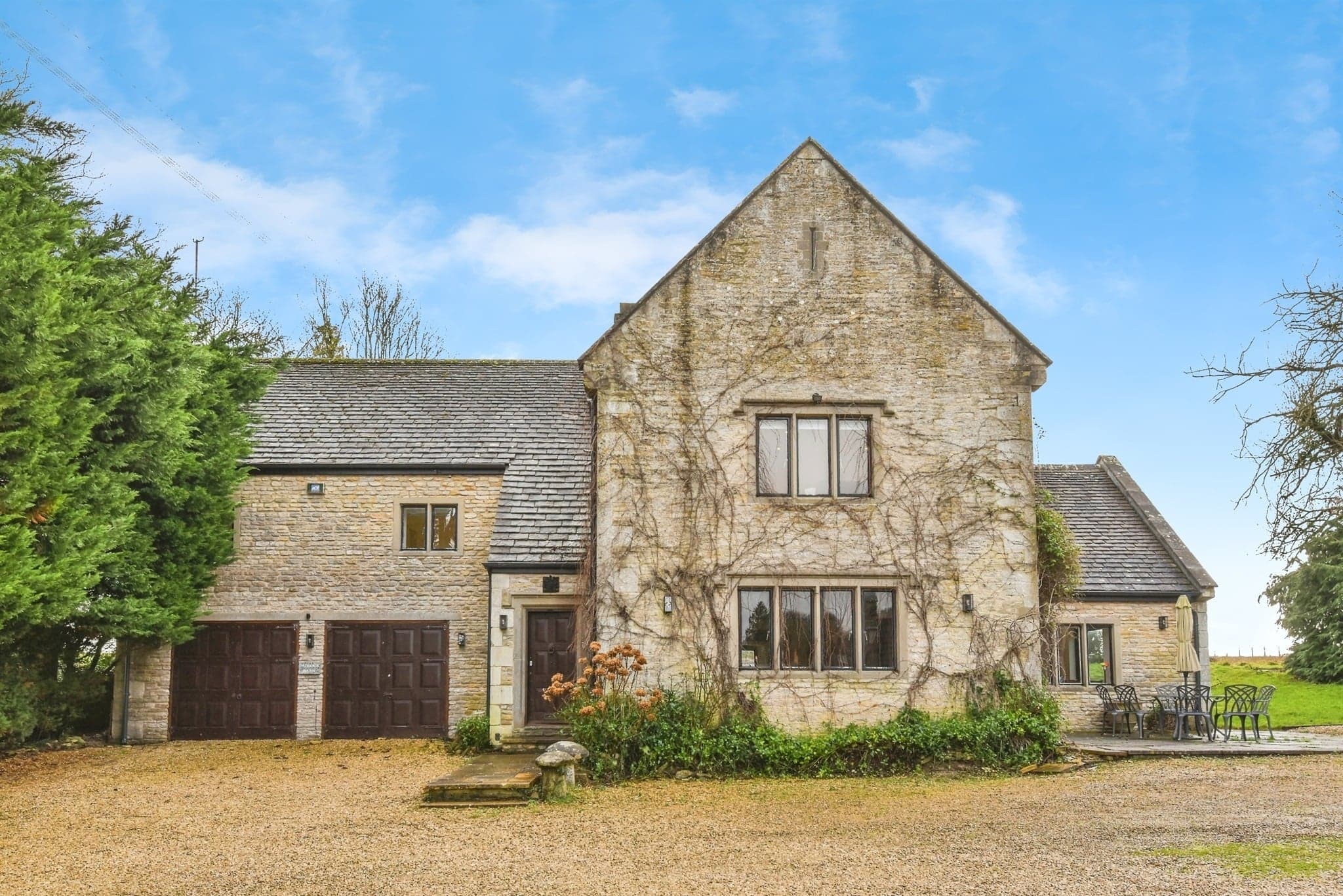 Property at The Gibb, Castle Combe, CHIPPENHAM