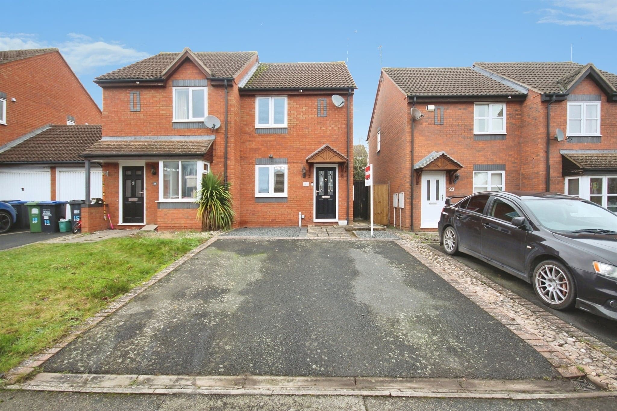 Property at Pebble Island Way, Leamington Spa