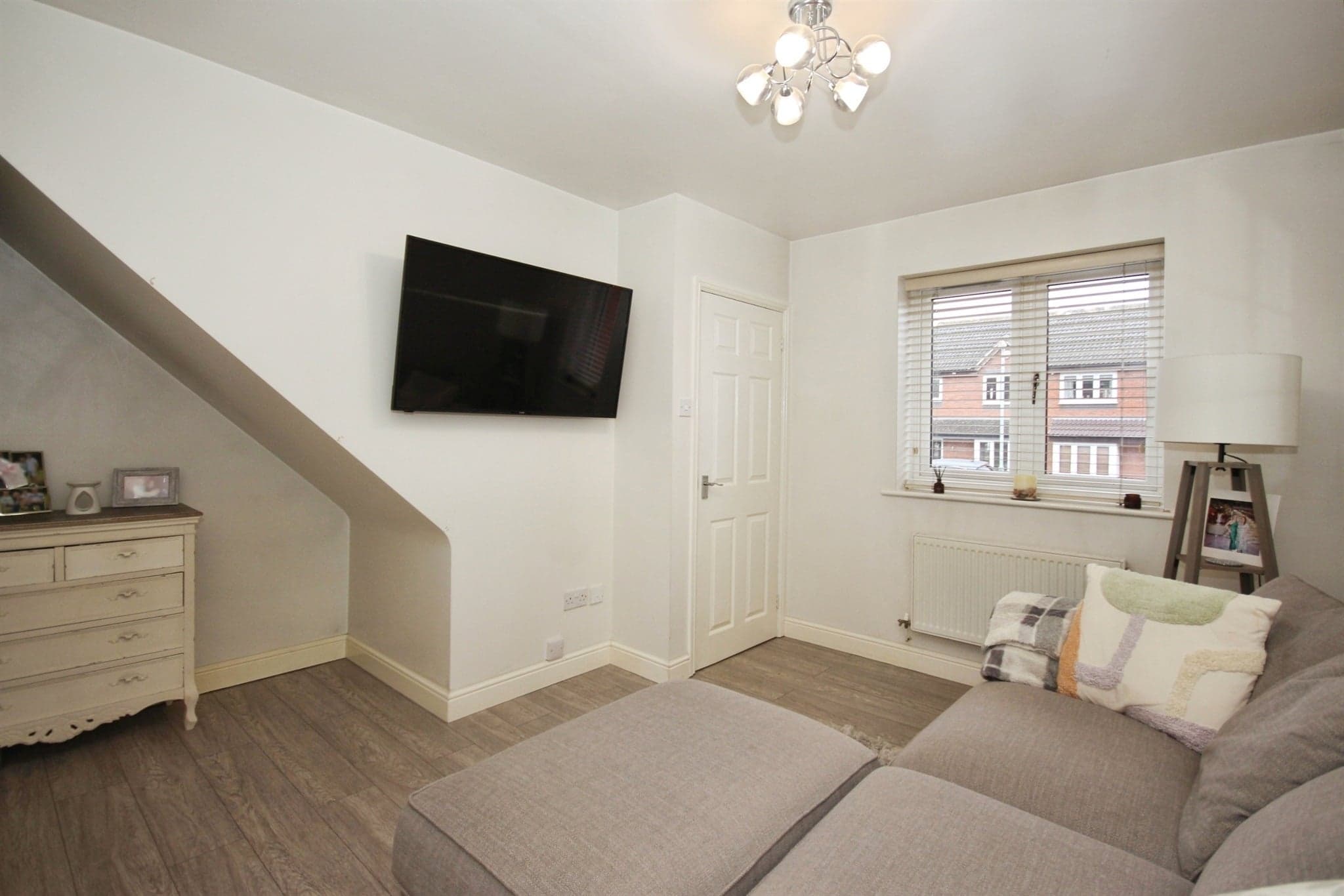 Property at Pebble Island Way, Leamington Spa