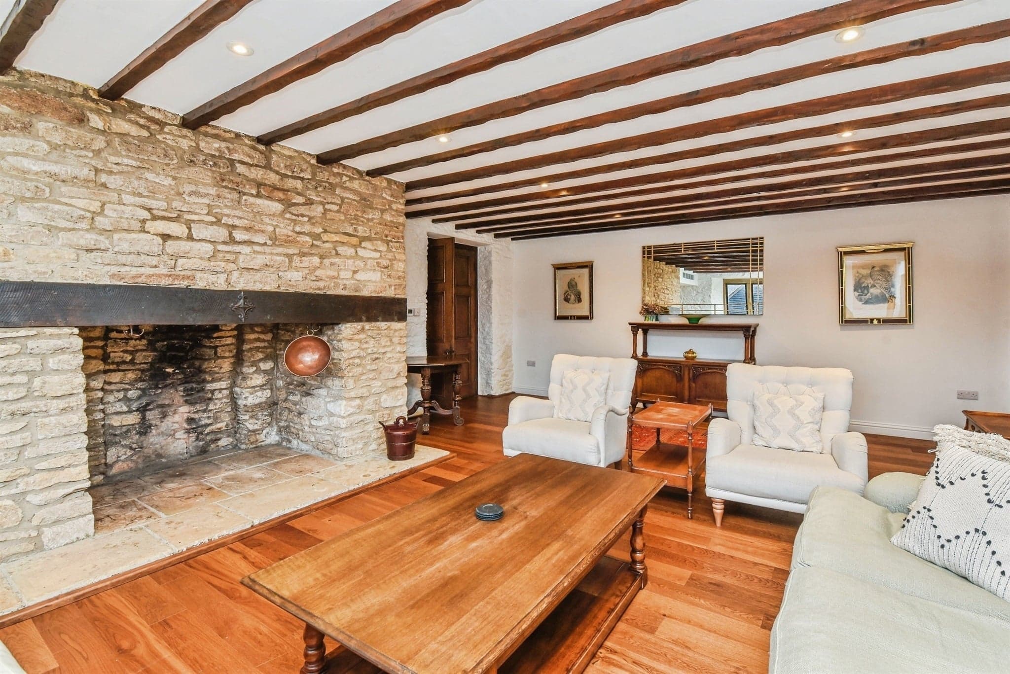 Property at The Gibb, Castle Combe, CHIPPENHAM