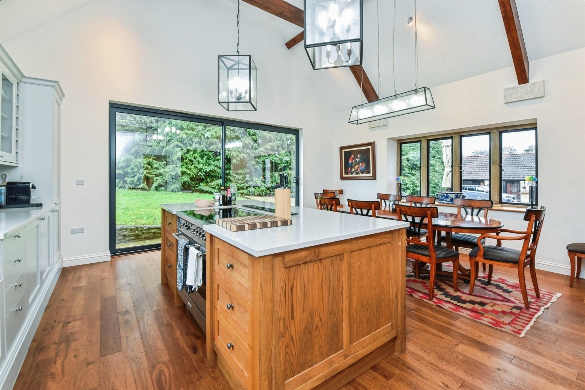 Property at The Gibb, Castle Combe, CHIPPENHAM