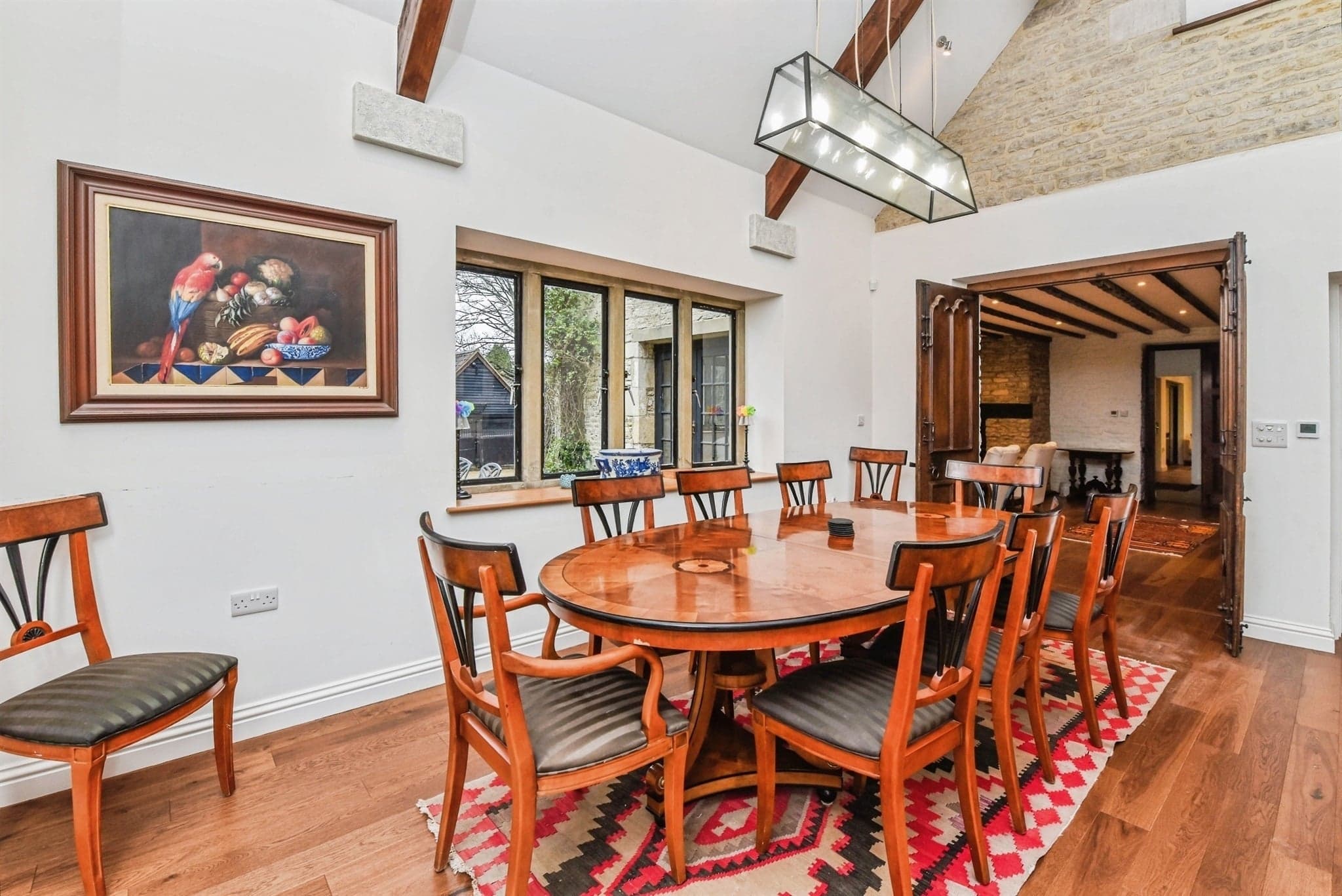 Property at The Gibb, Castle Combe, CHIPPENHAM