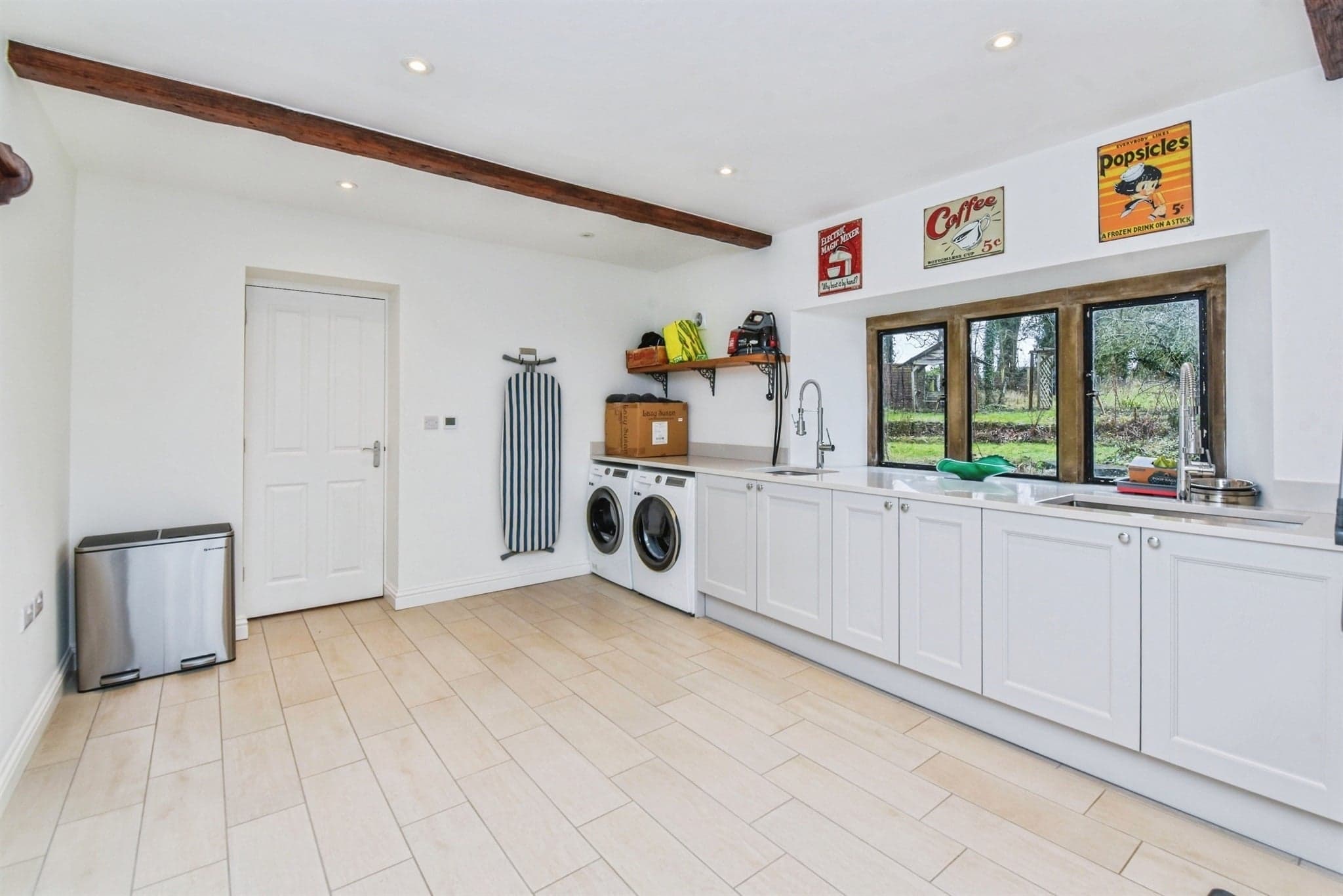 Property at The Gibb, Castle Combe, CHIPPENHAM