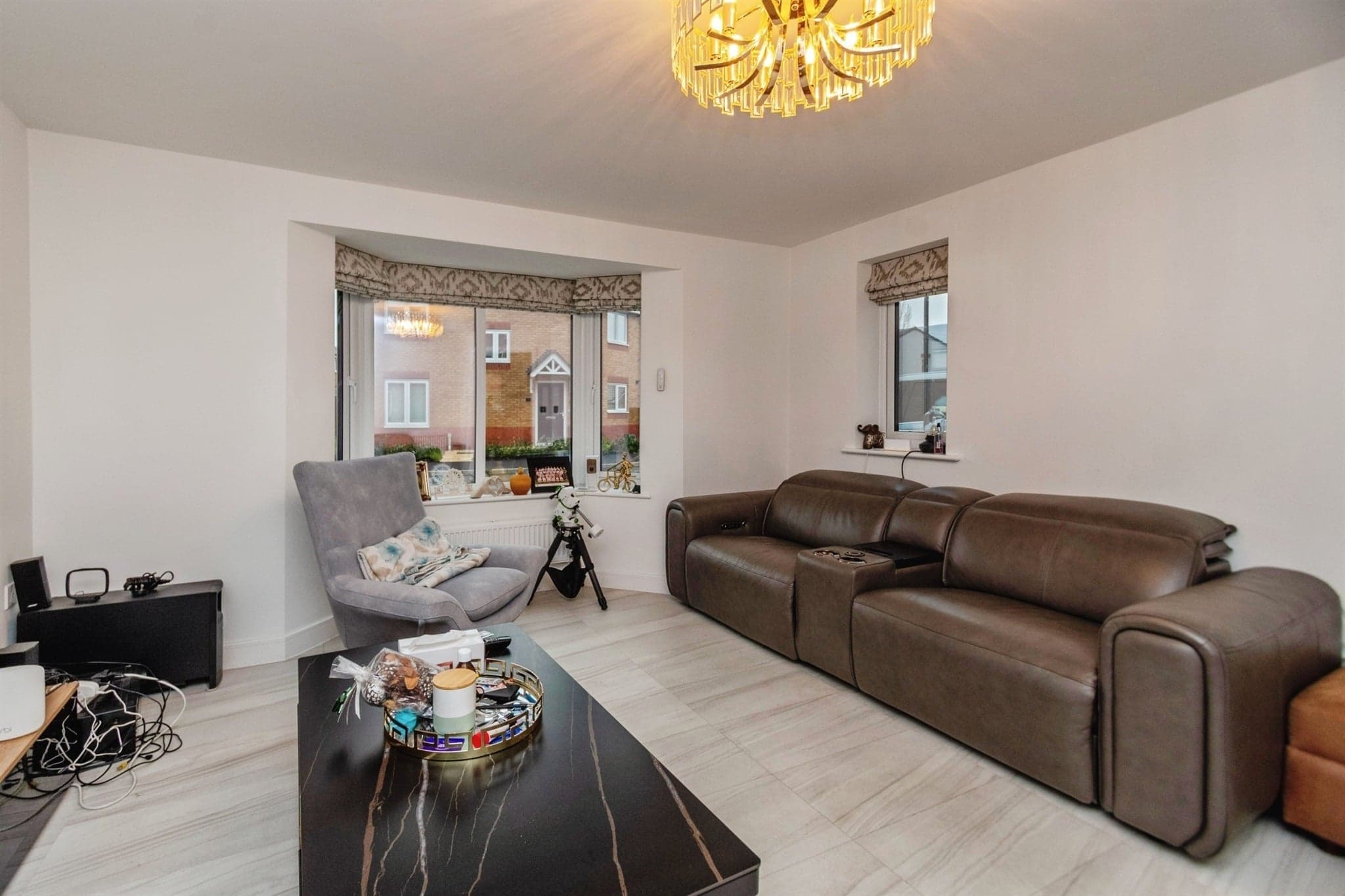 Property at Copper Works Way, WALSALL