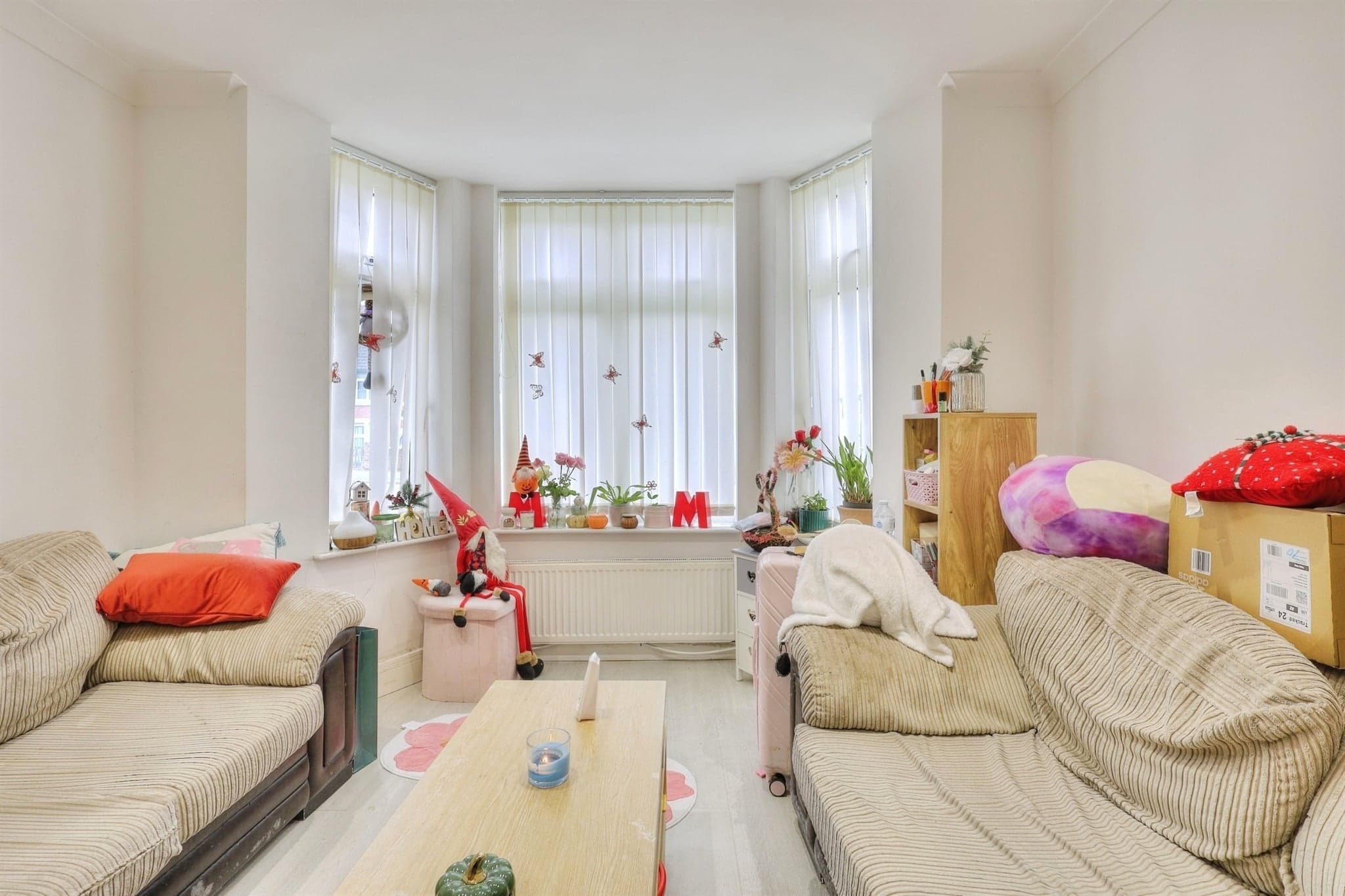 Property at Kingsland Avenue, Northampton