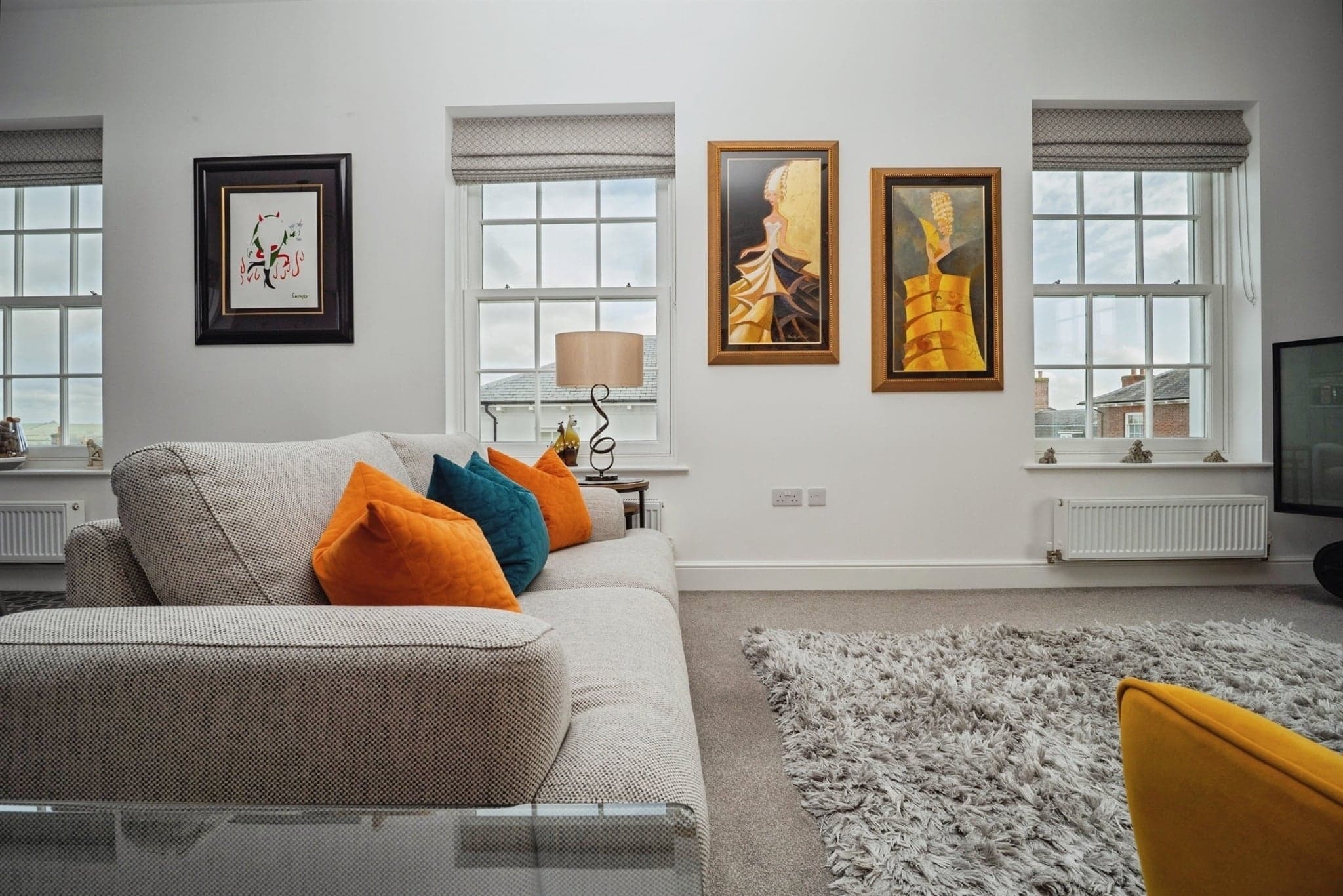 Property at Abbey Court, Poundbury, DORCHESTER