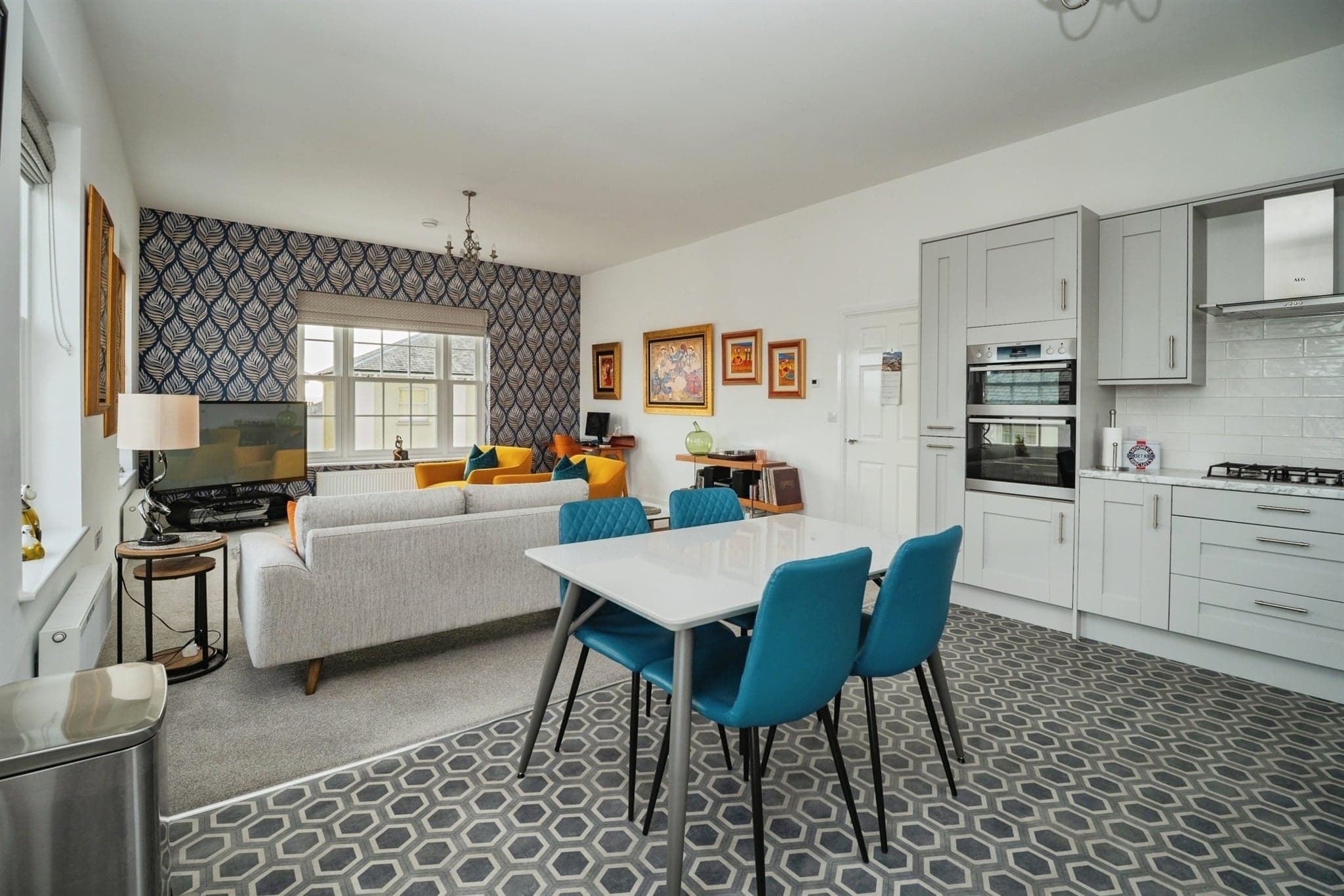 Property at Abbey Court, Poundbury, DORCHESTER