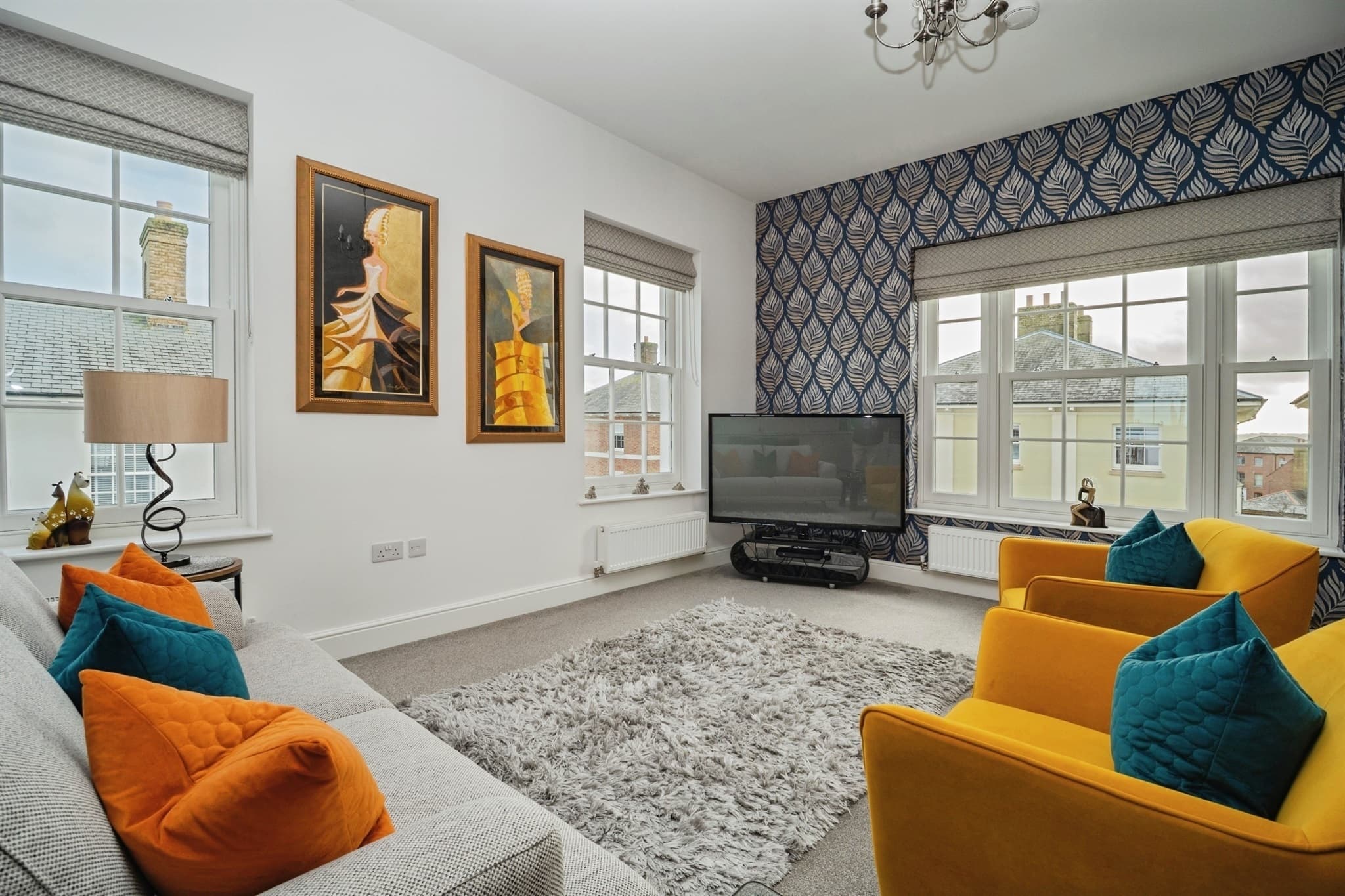 Property at Abbey Court, Poundbury, DORCHESTER