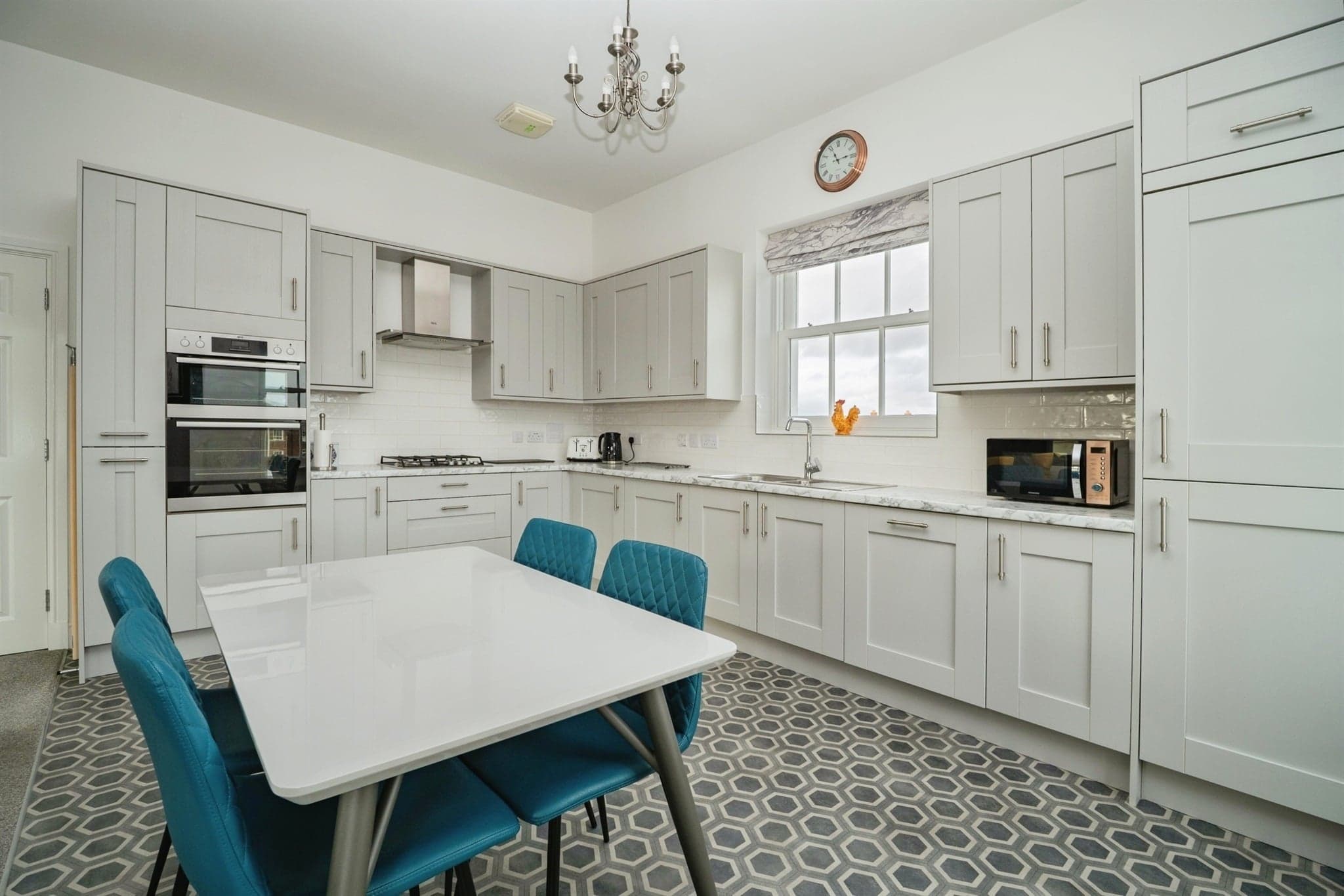 Property at Abbey Court, Poundbury, DORCHESTER