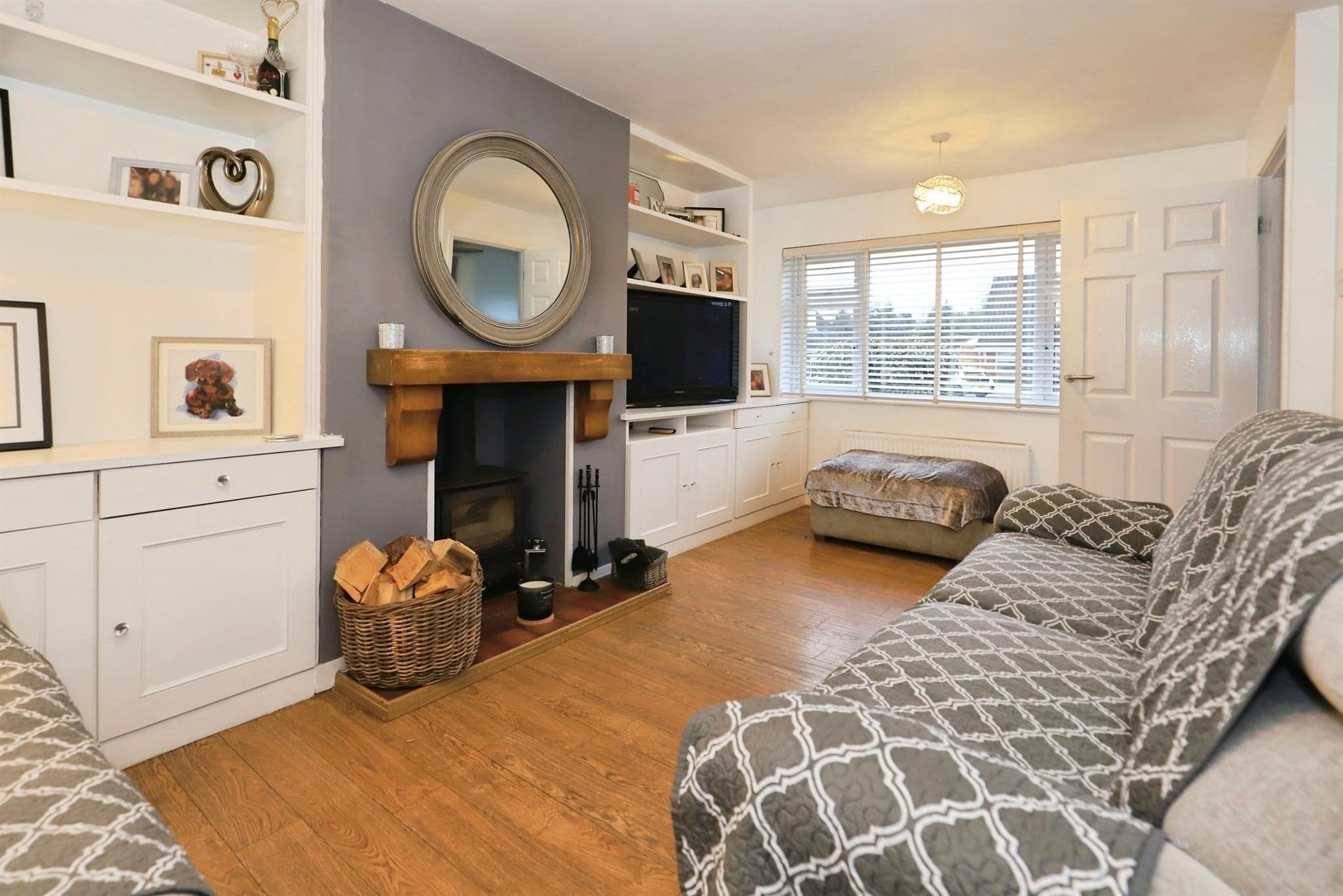 Property at Rowland Hill Avenue, Kidderminster