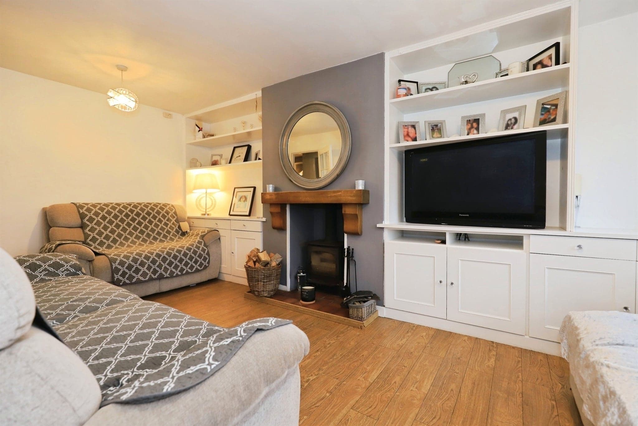 Property at Rowland Hill Avenue, Kidderminster