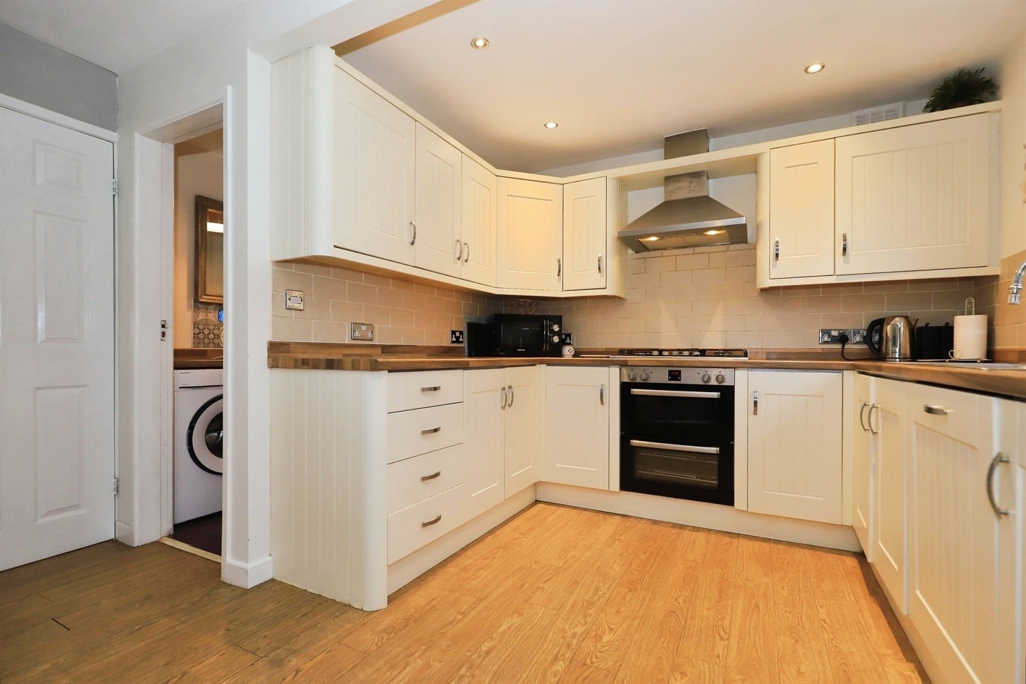 Property at Rowland Hill Avenue, Kidderminster