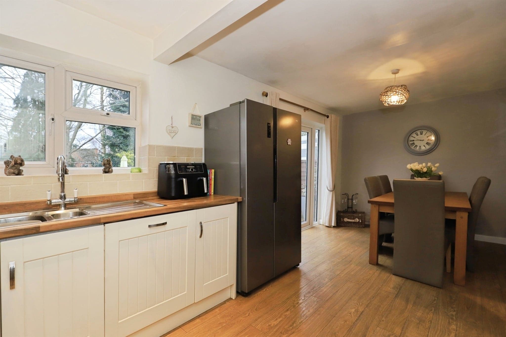 Property at Rowland Hill Avenue, Kidderminster