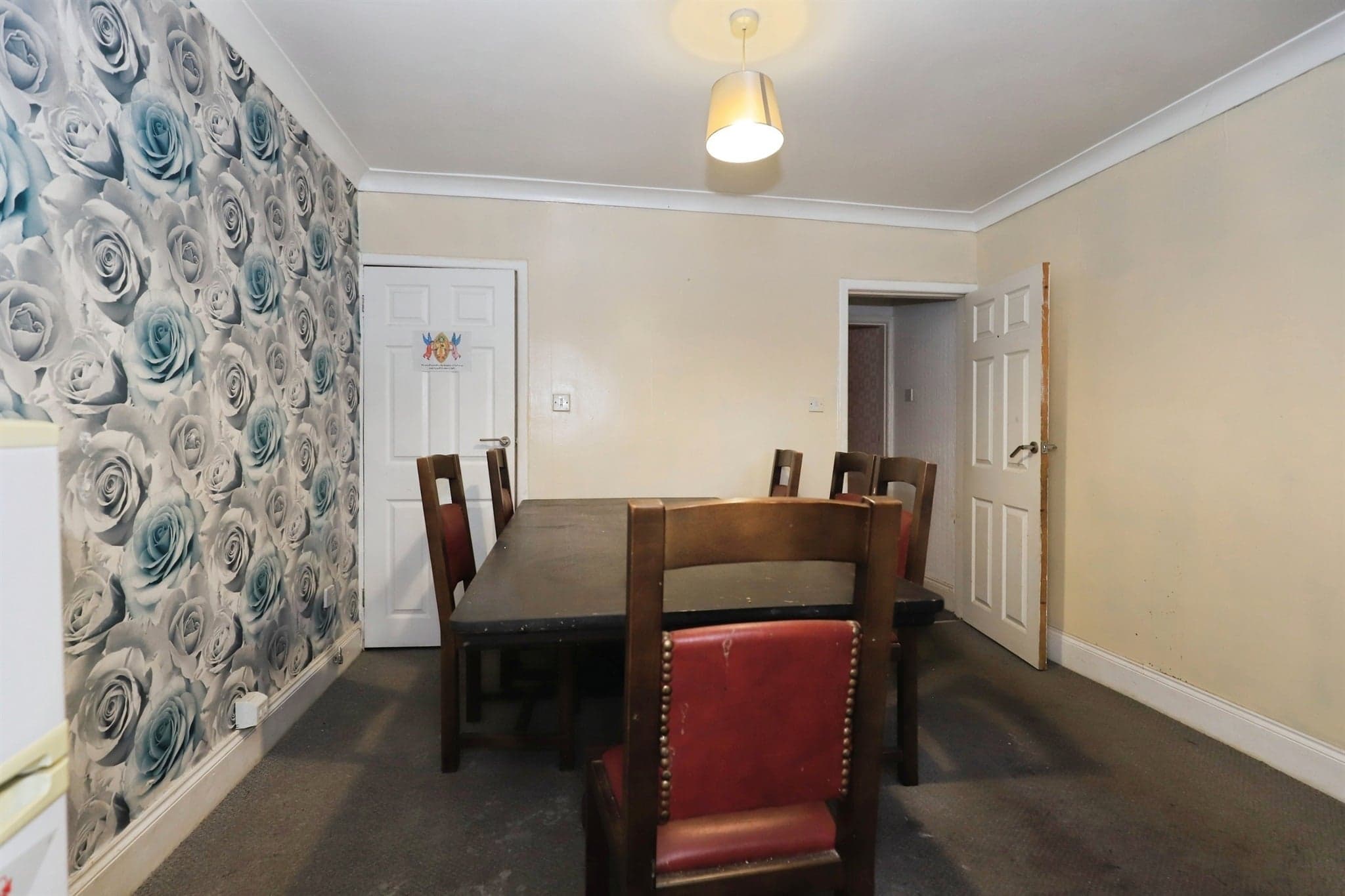 Property at Sutton Road, Kidderminster