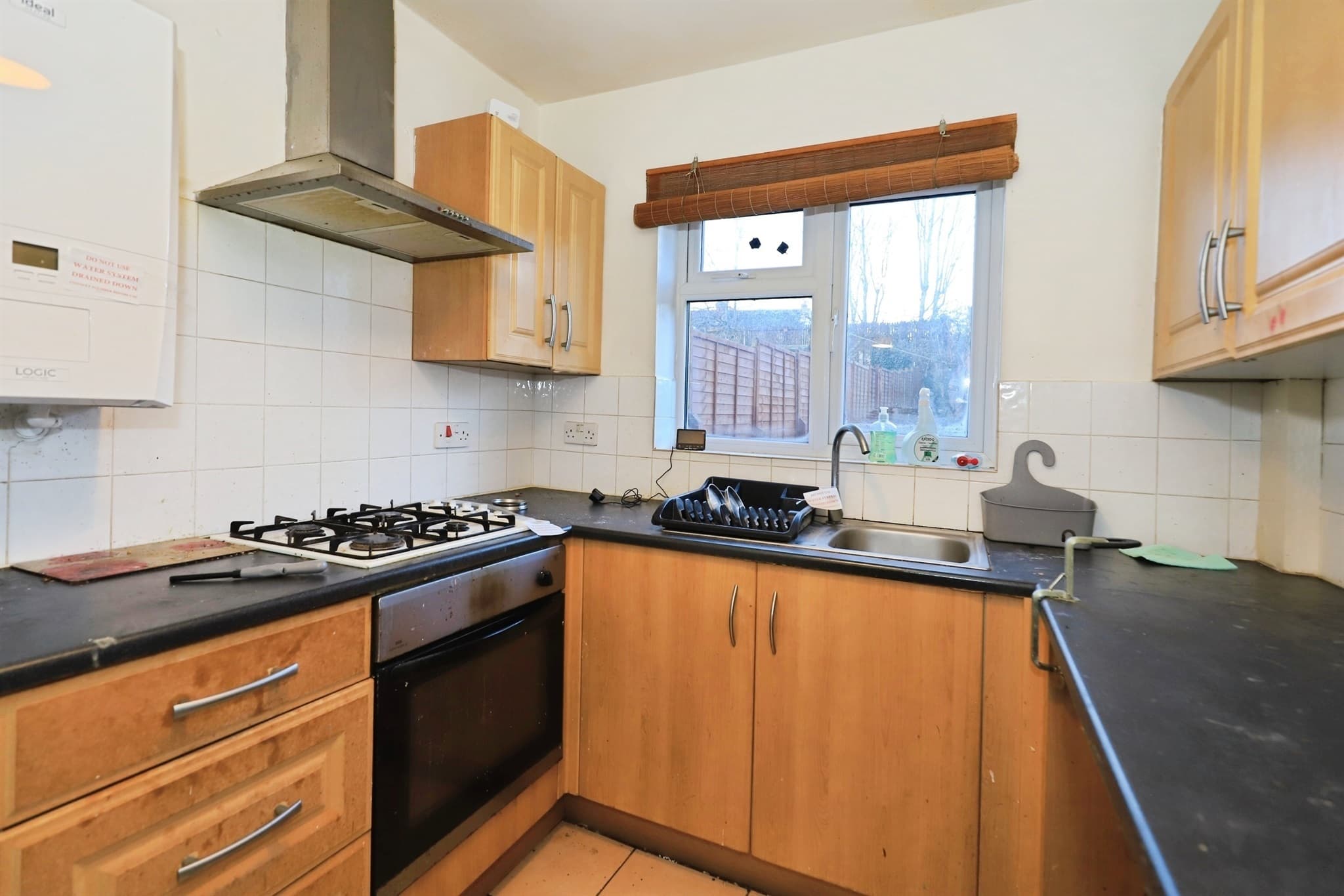 Property at Sutton Road, Kidderminster