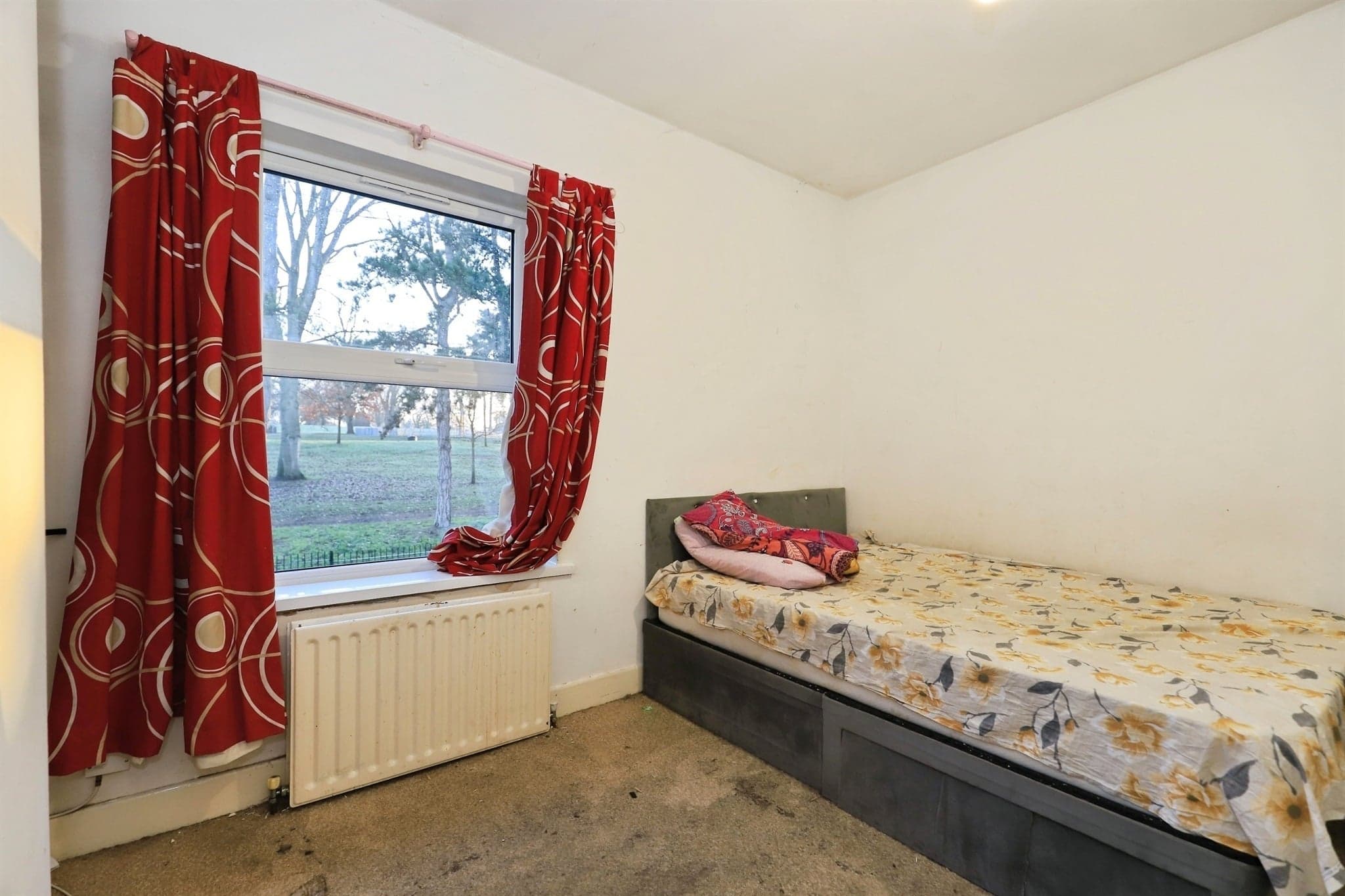 Property at Sutton Road, Kidderminster